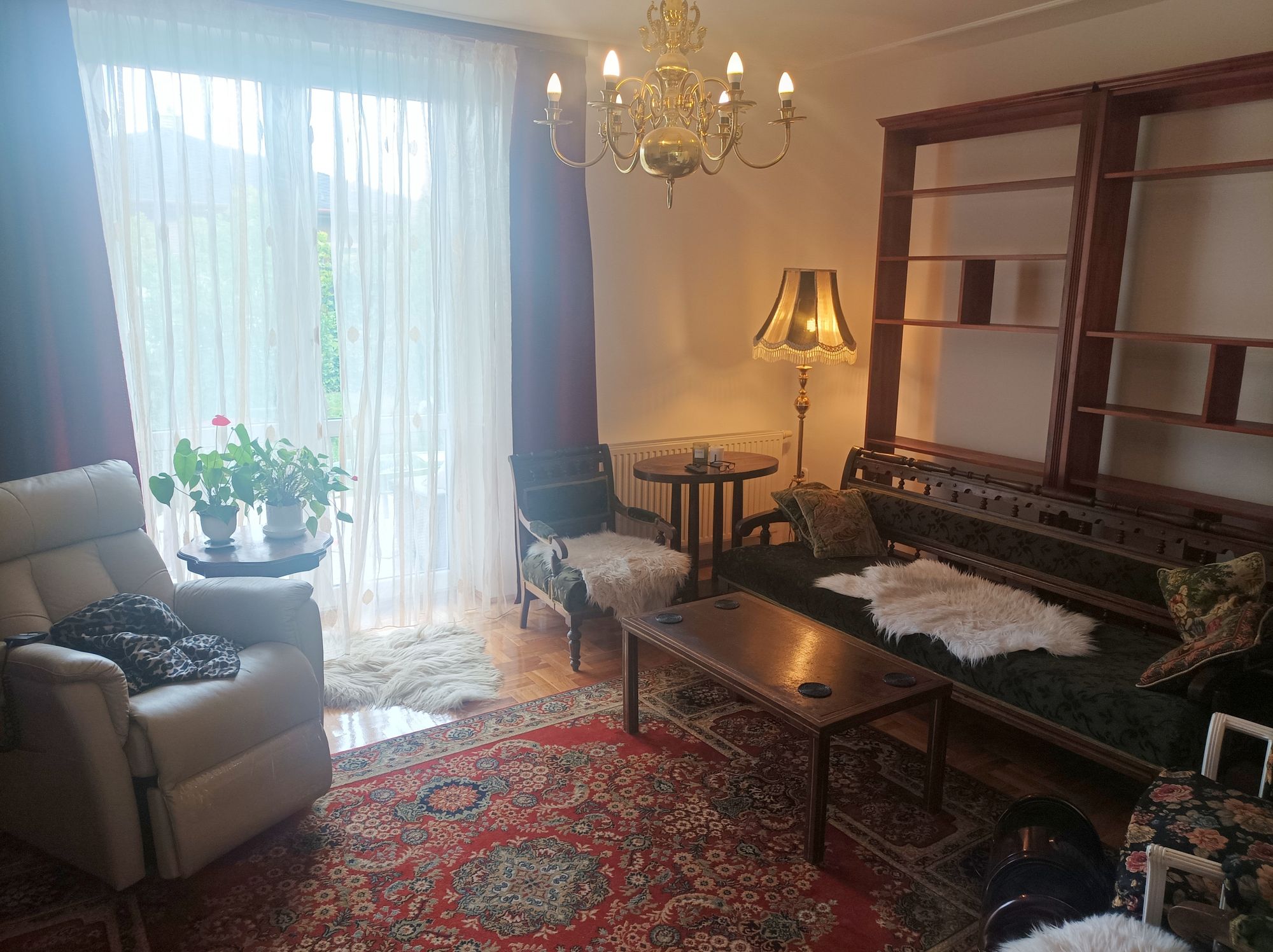 Debrecen Kertvárosi nyugalom, két generációnak is ideális otthon!