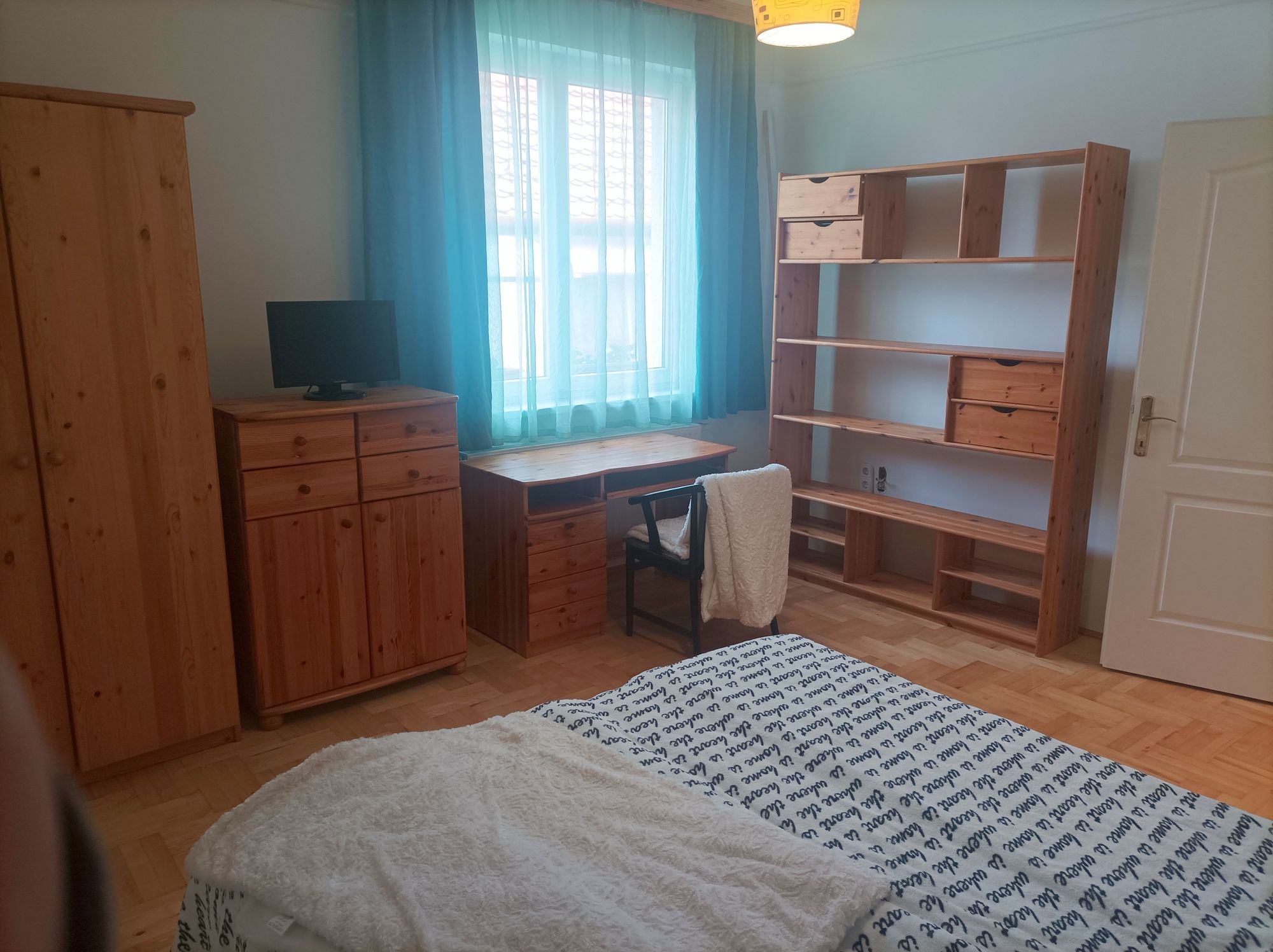 Debrecen Kertvárosi nyugalom, két generációnak is ideális otthon!