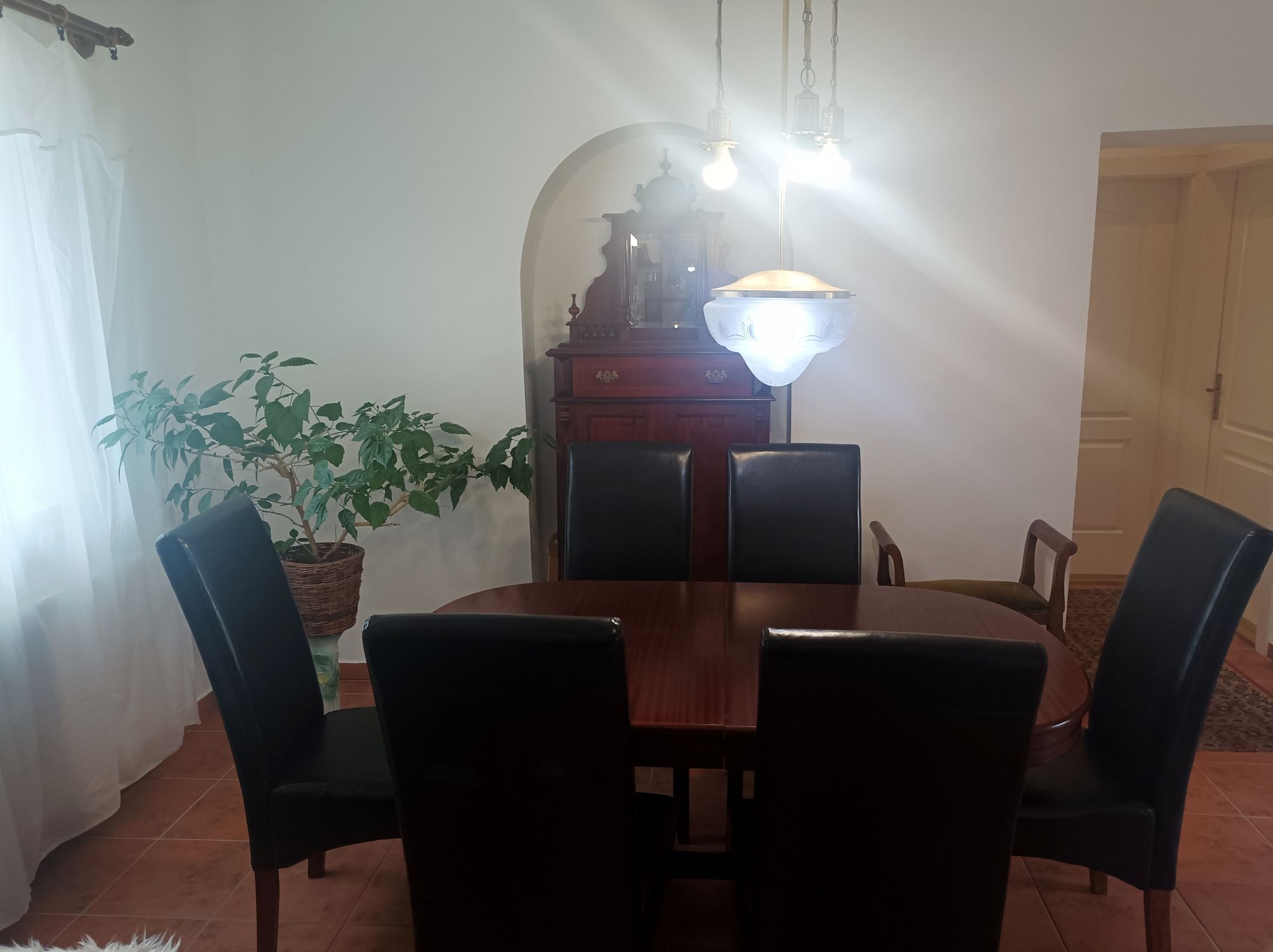 Debrecen Kertvárosi nyugalom, két generációnak is ideális otthon!