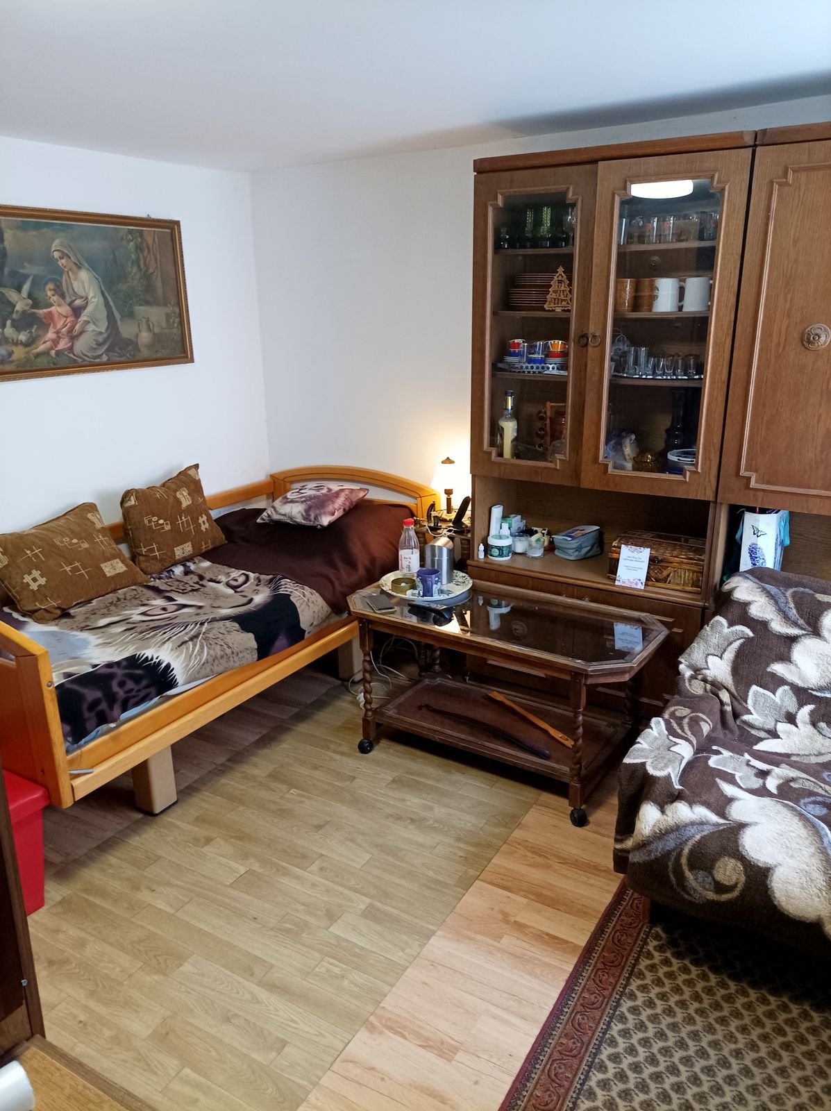 Debrecen Kertvárosi nyugalom, két generációnak is ideális otthon!