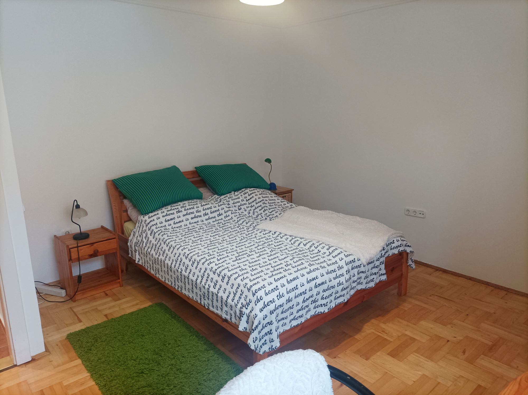 Debrecen Kertvárosi nyugalom, két generációnak is ideális otthon!