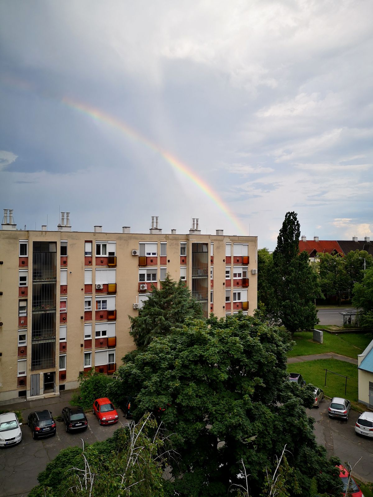 Debrecen Nagyerdőalja városrészen 57 m2 -es lakás eladó!