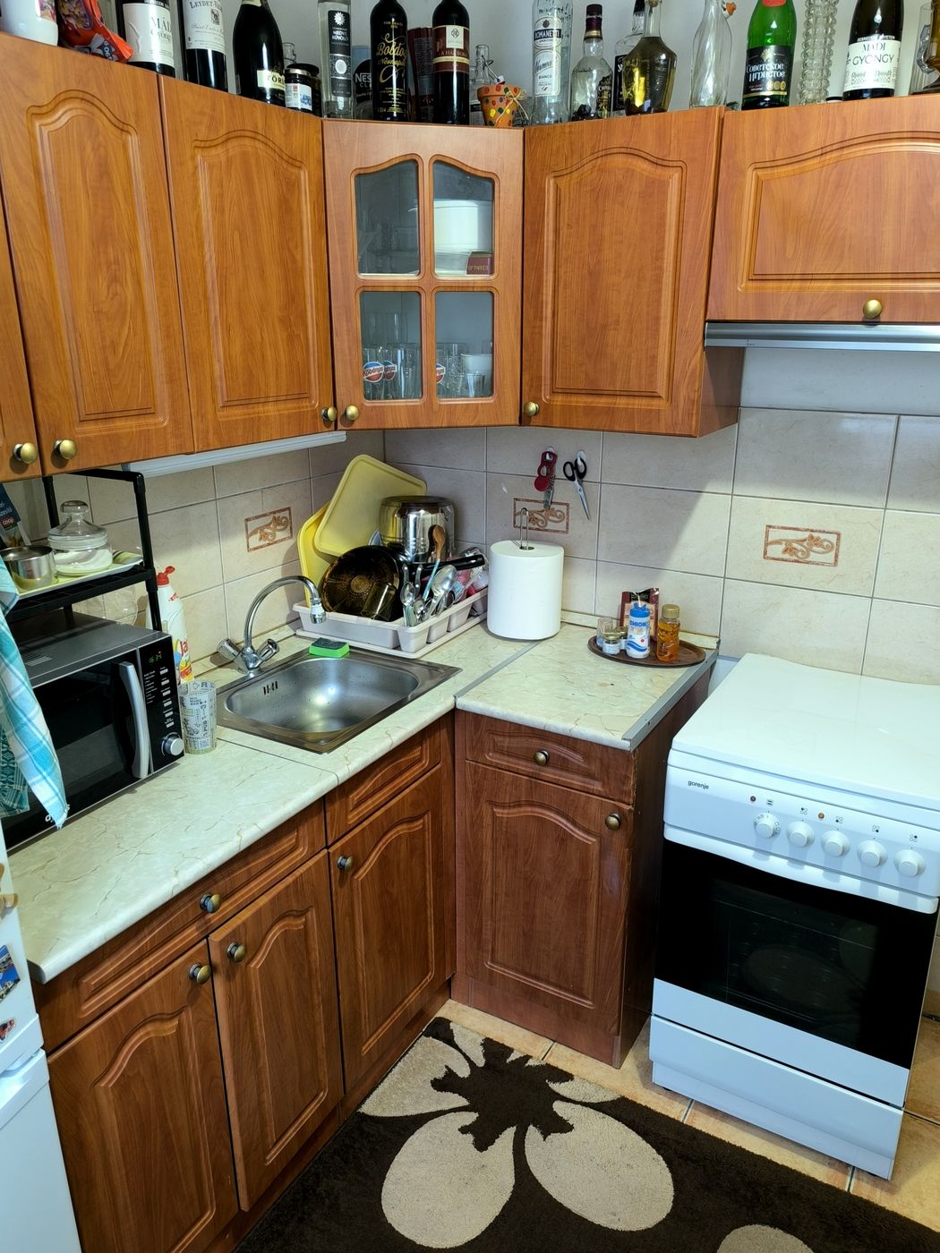 Debrecen Tócóskertben 54 m²-es, kiváló elosztású lakás eladó!