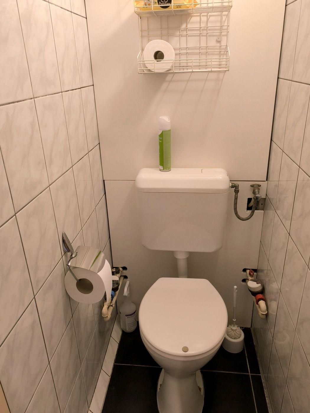 Debrecen Tócóskertben 54 m²-es, kiváló elosztású lakás eladó!