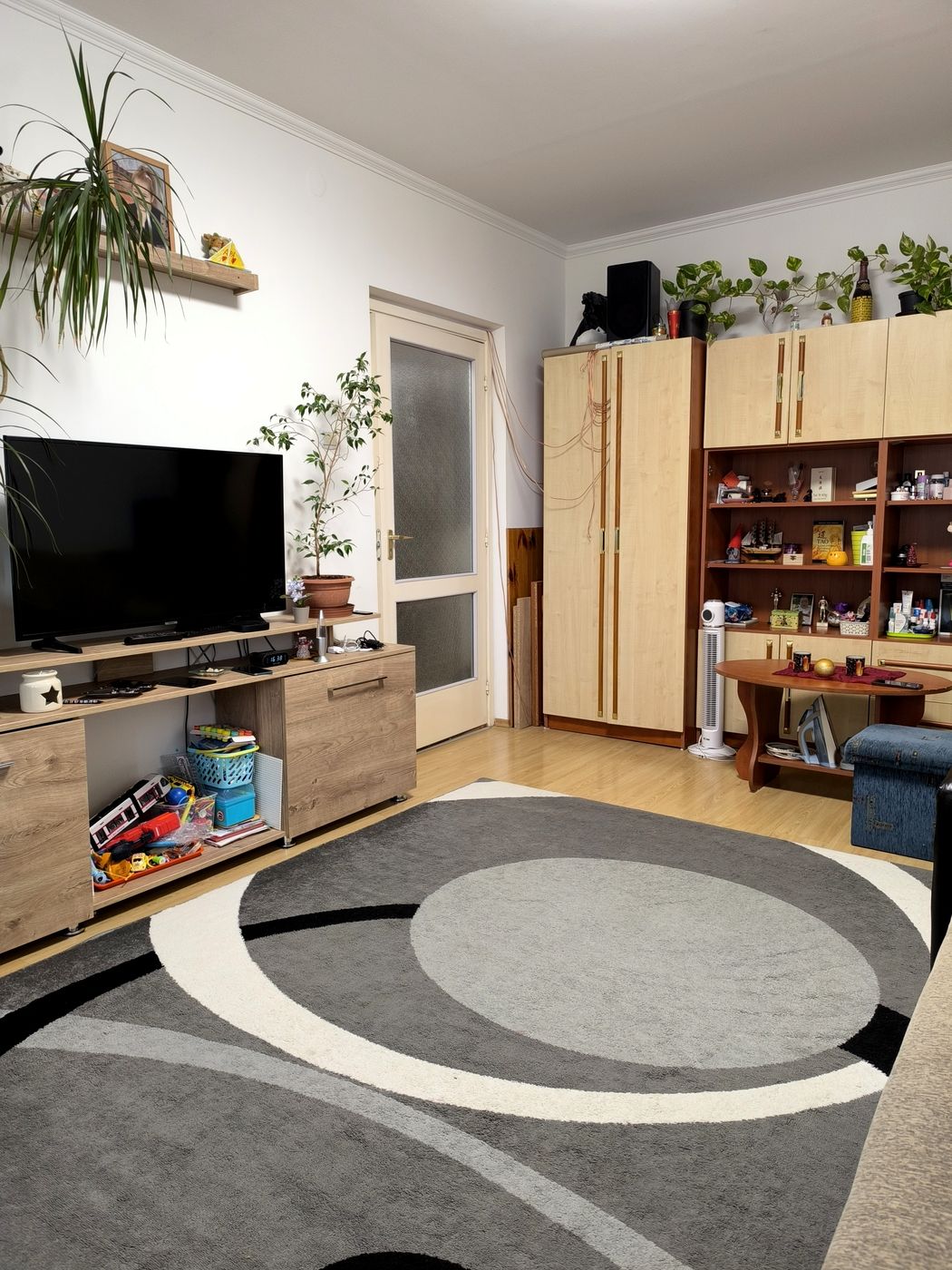 Debrecen Tócóskertben 54 m²-es, kiváló elosztású lakás eladó!