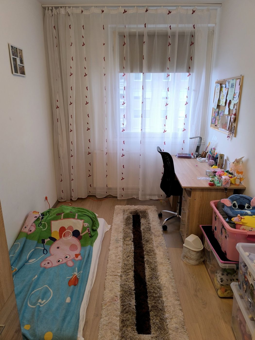 Debrecen Tócóskertben 54 m²-es, kiváló elosztású lakás eladó!