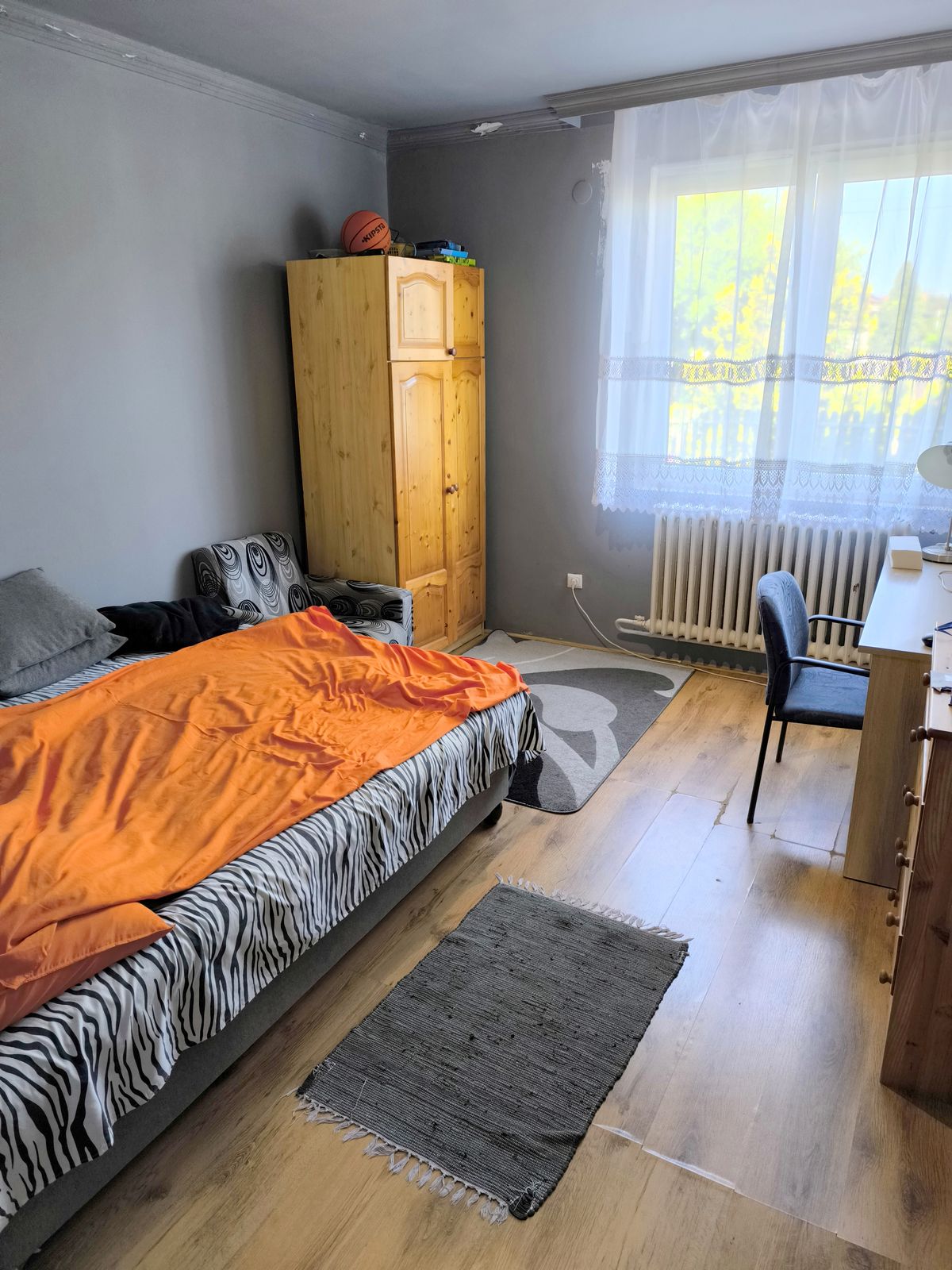 Debrecen Tégláskertben 110 m2 -es Családi ház eladó!