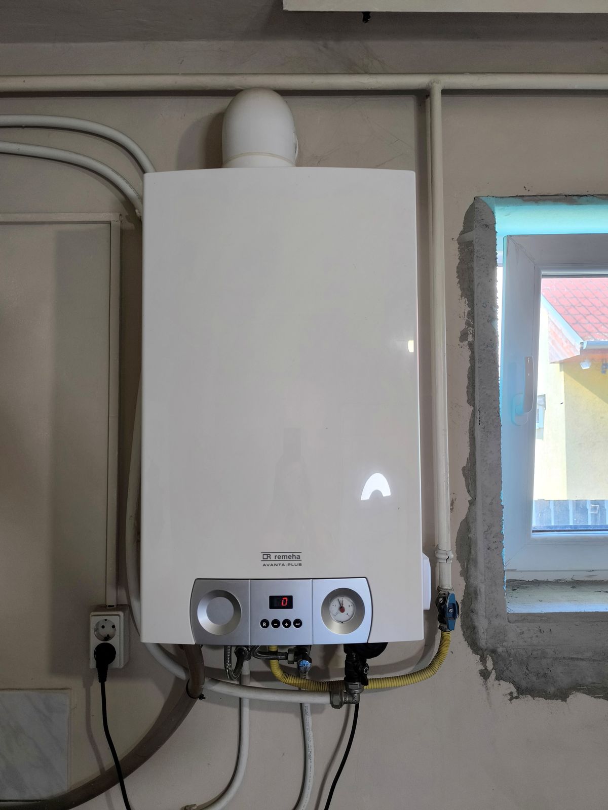 Debrecen Tégláskertben 110 m2 -es Családi ház eladó!