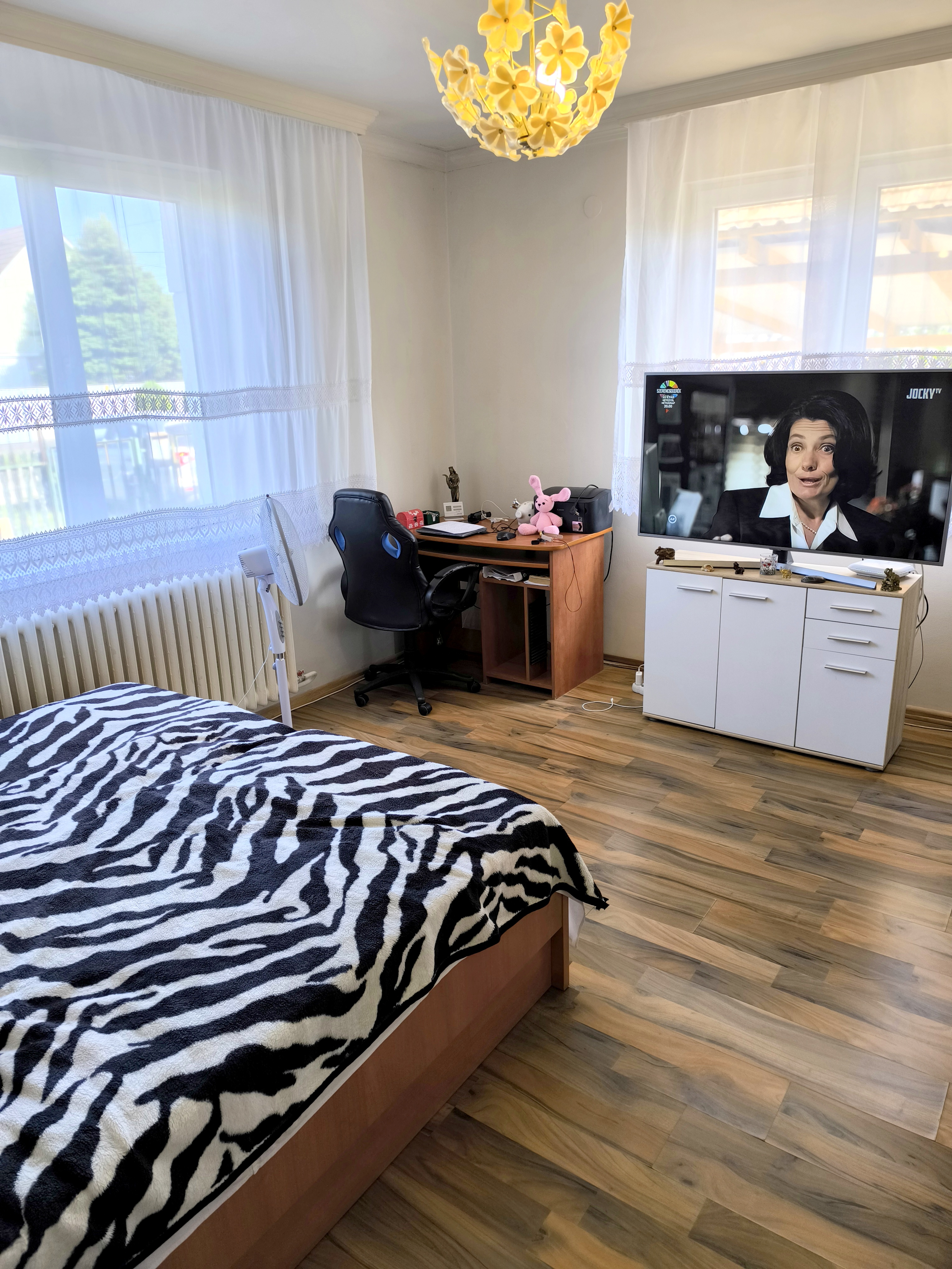 Debrecen Tégláskertben 110 m2 -es Családi ház eladó!