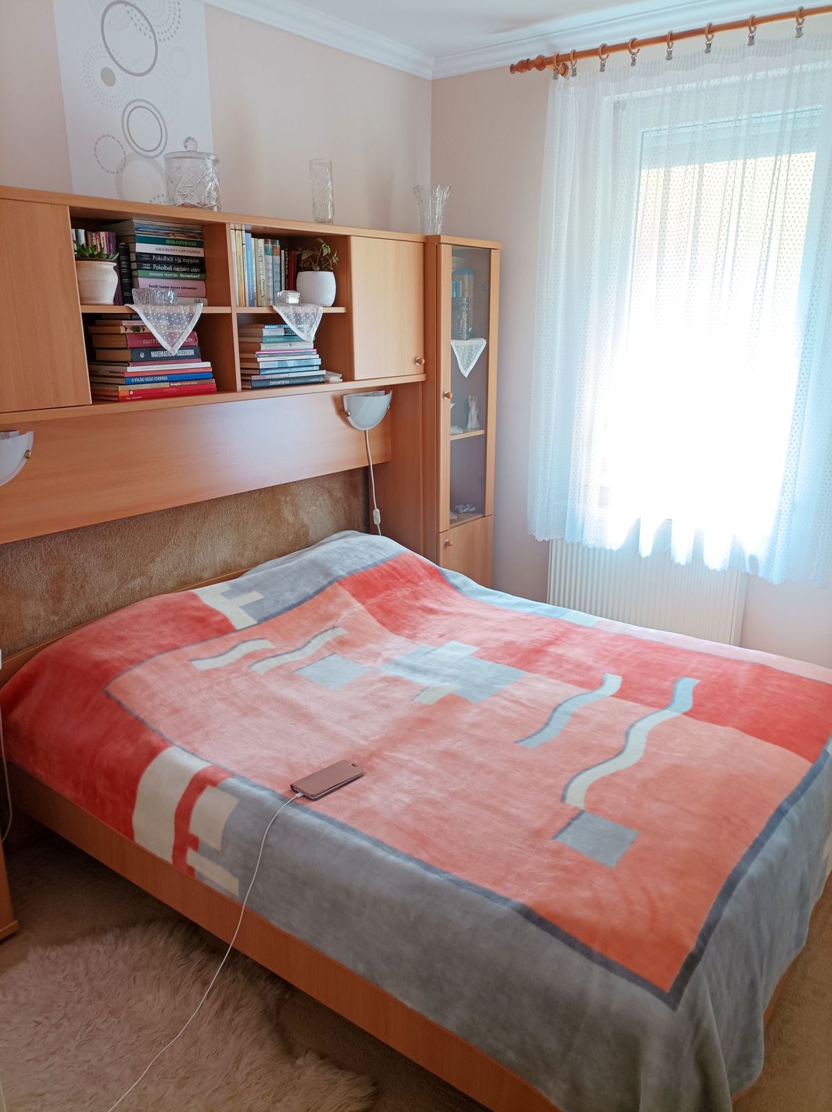 Eladó lakás Debrecen belvárosához közel, garázzsal együtt!
