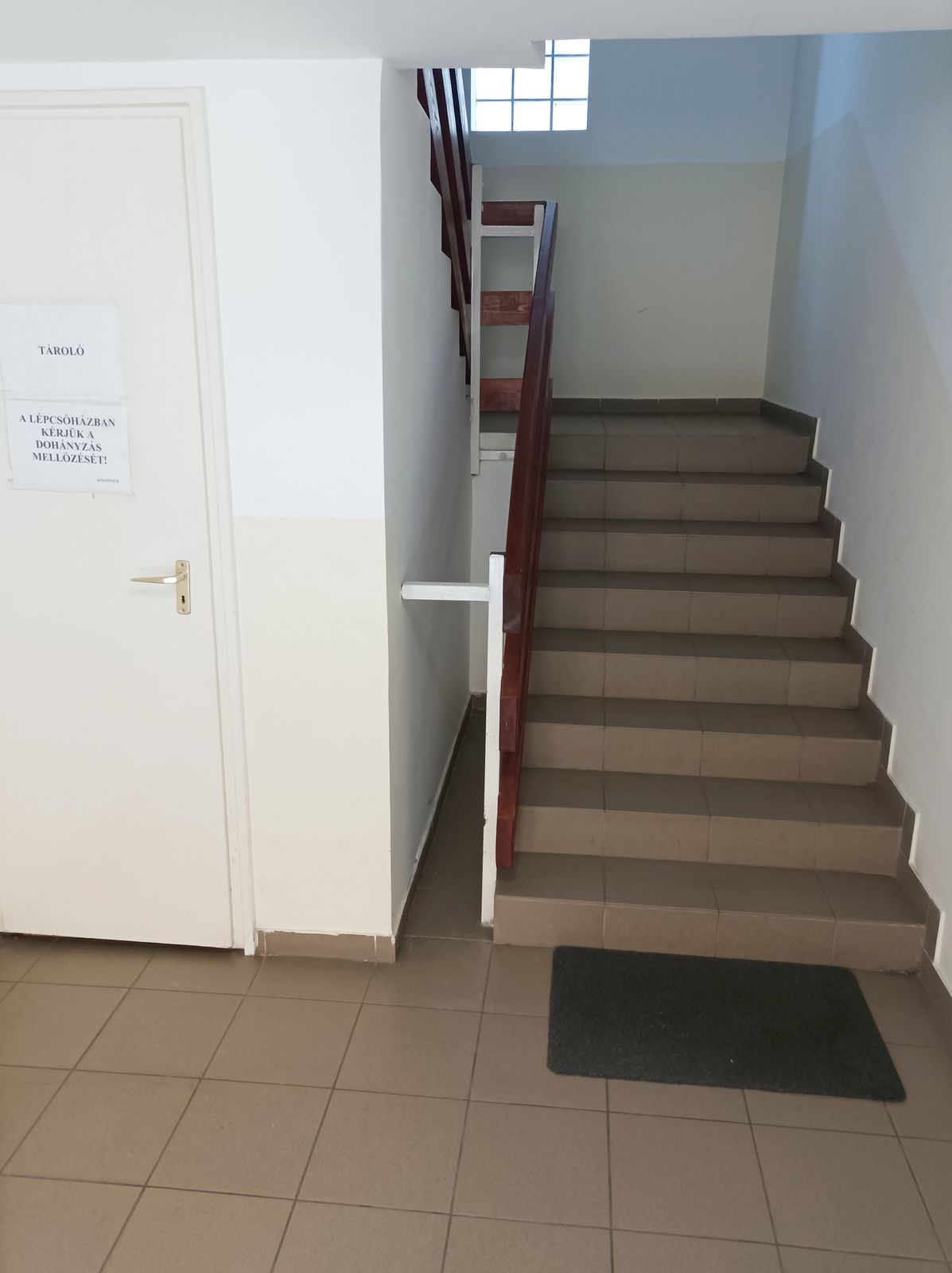 Eladó lakás Debrecen belvárosához közel, garázzsal együtt!
