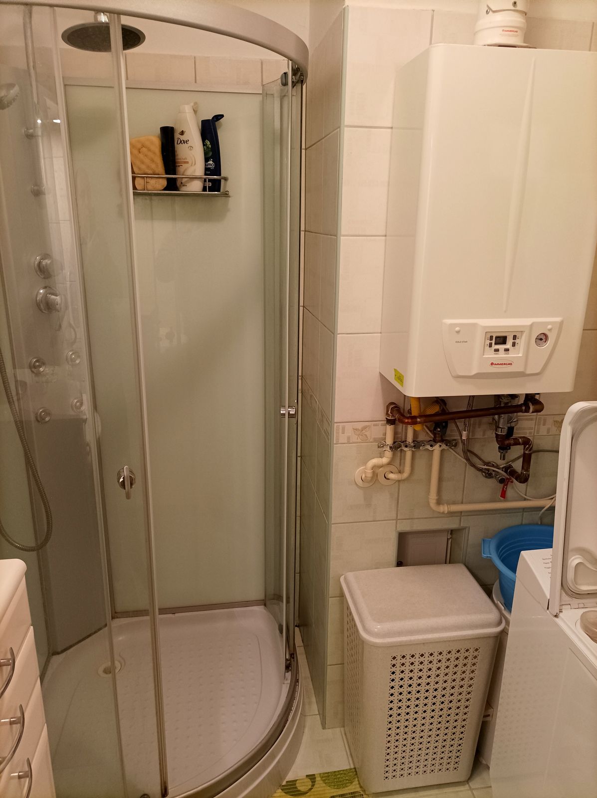 Eladó lakás Debrecen belvárosához közel, garázzsal együtt!