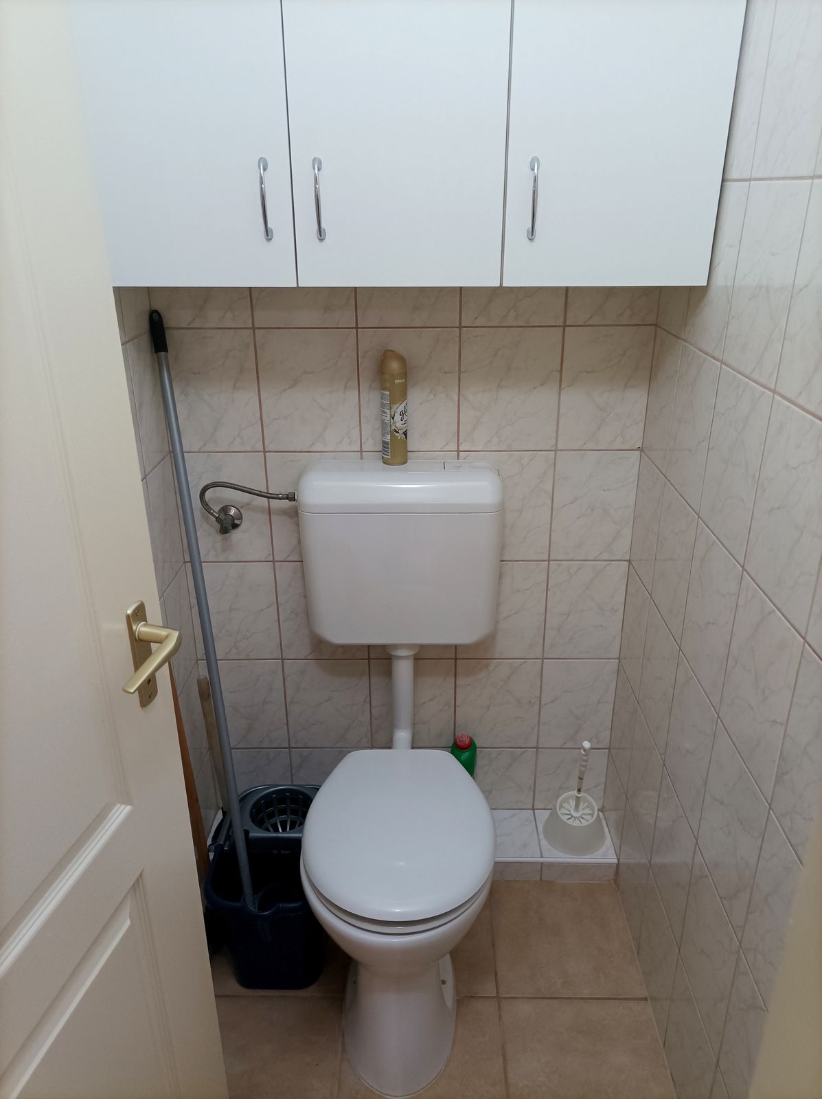 Eladó lakás Debrecen belvárosához közel, garázzsal együtt!