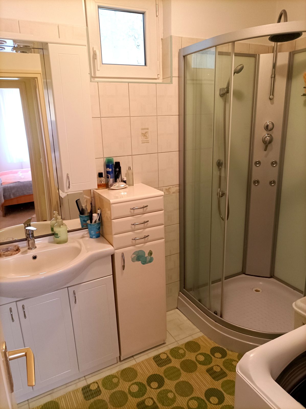 Eladó lakás Debrecen belvárosához közel, garázzsal együtt!