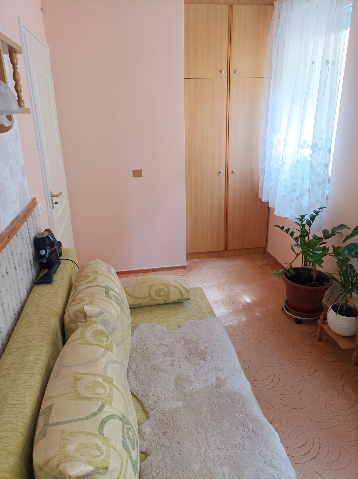 Eladó lakás Debrecen belvárosához közel, garázzsal együtt!