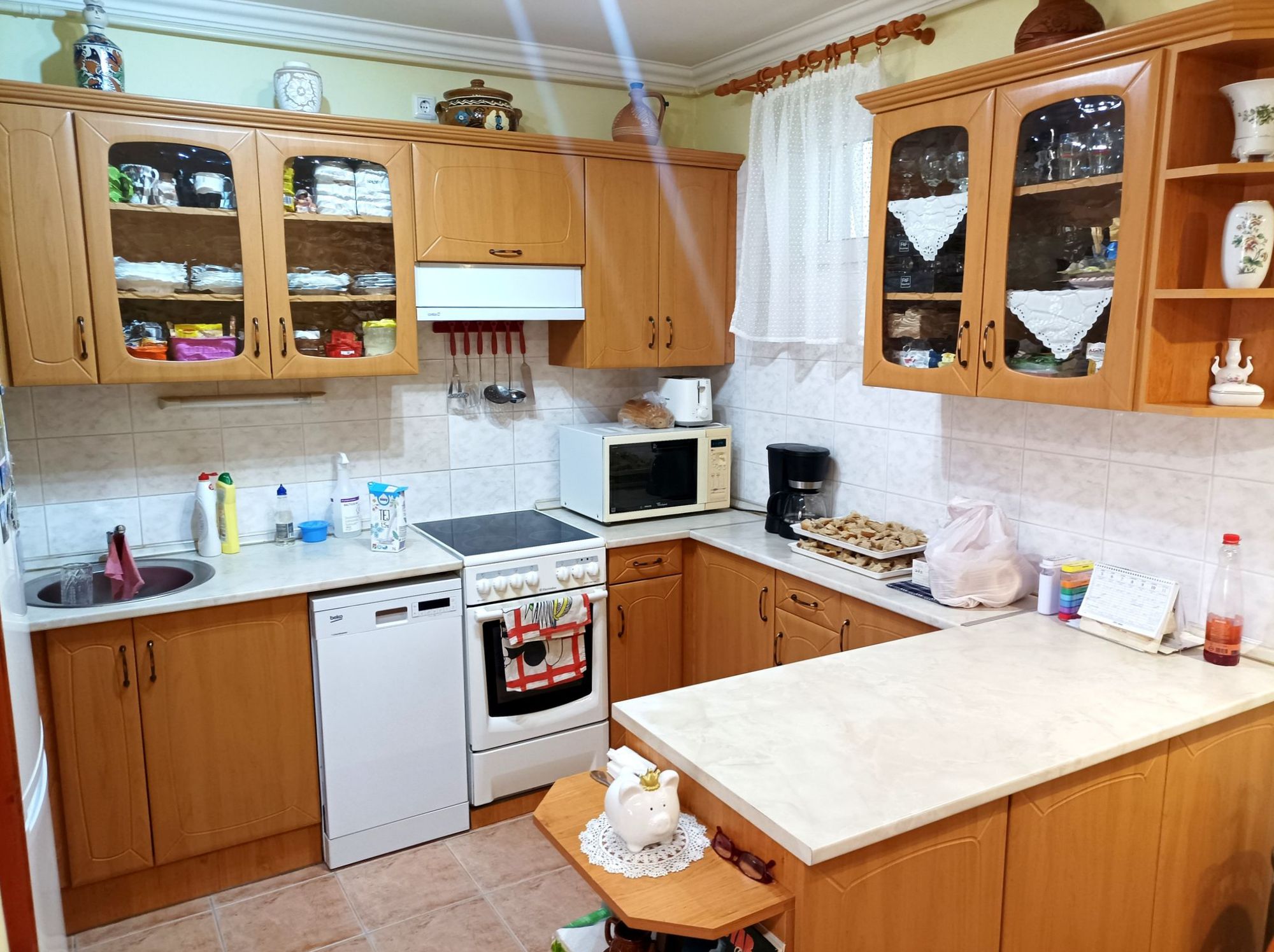 Eladó lakás Debrecen belvárosához közel, garázzsal együtt!