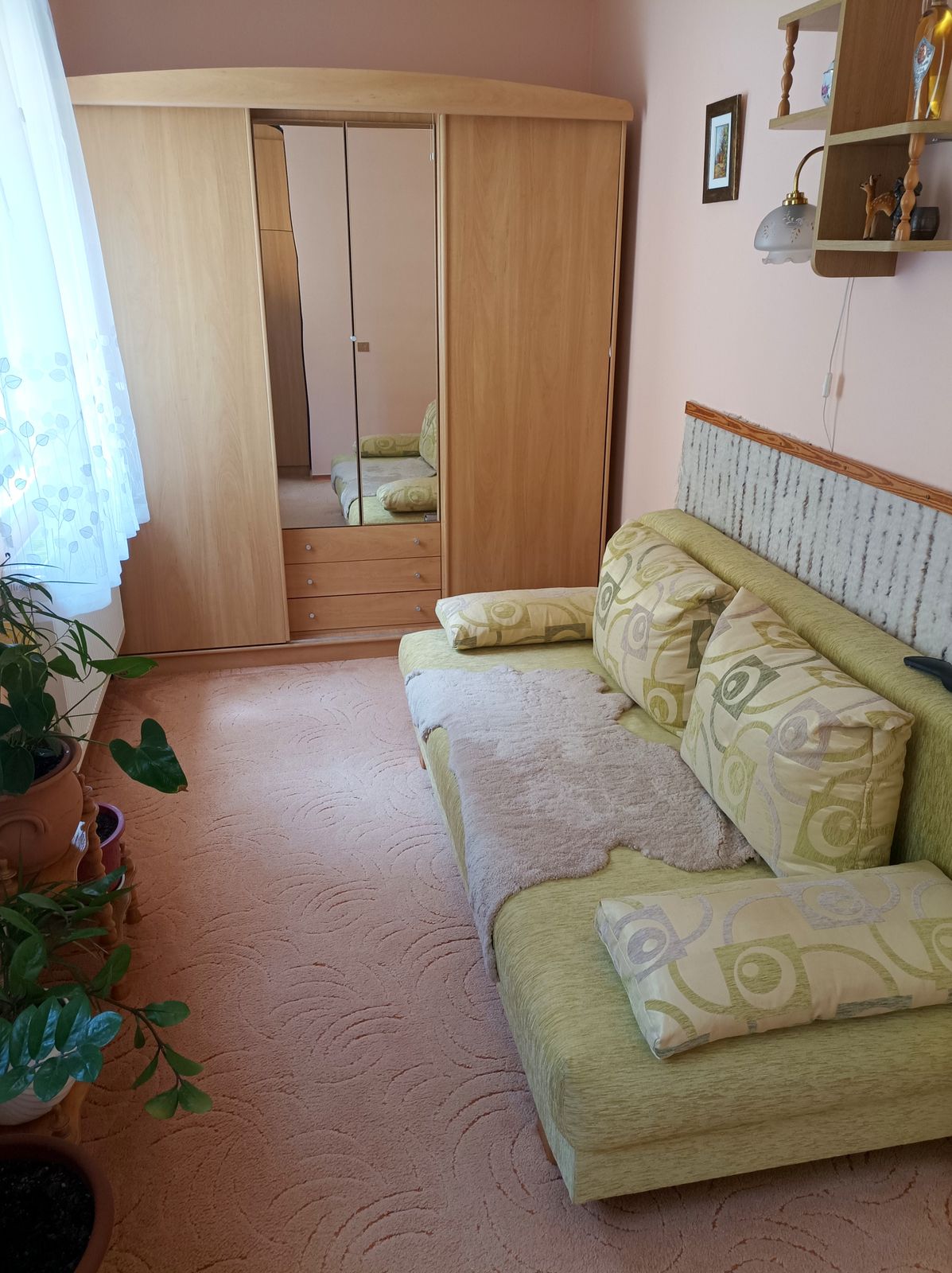 Eladó lakás Debrecen belvárosához közel, garázzsal együtt!