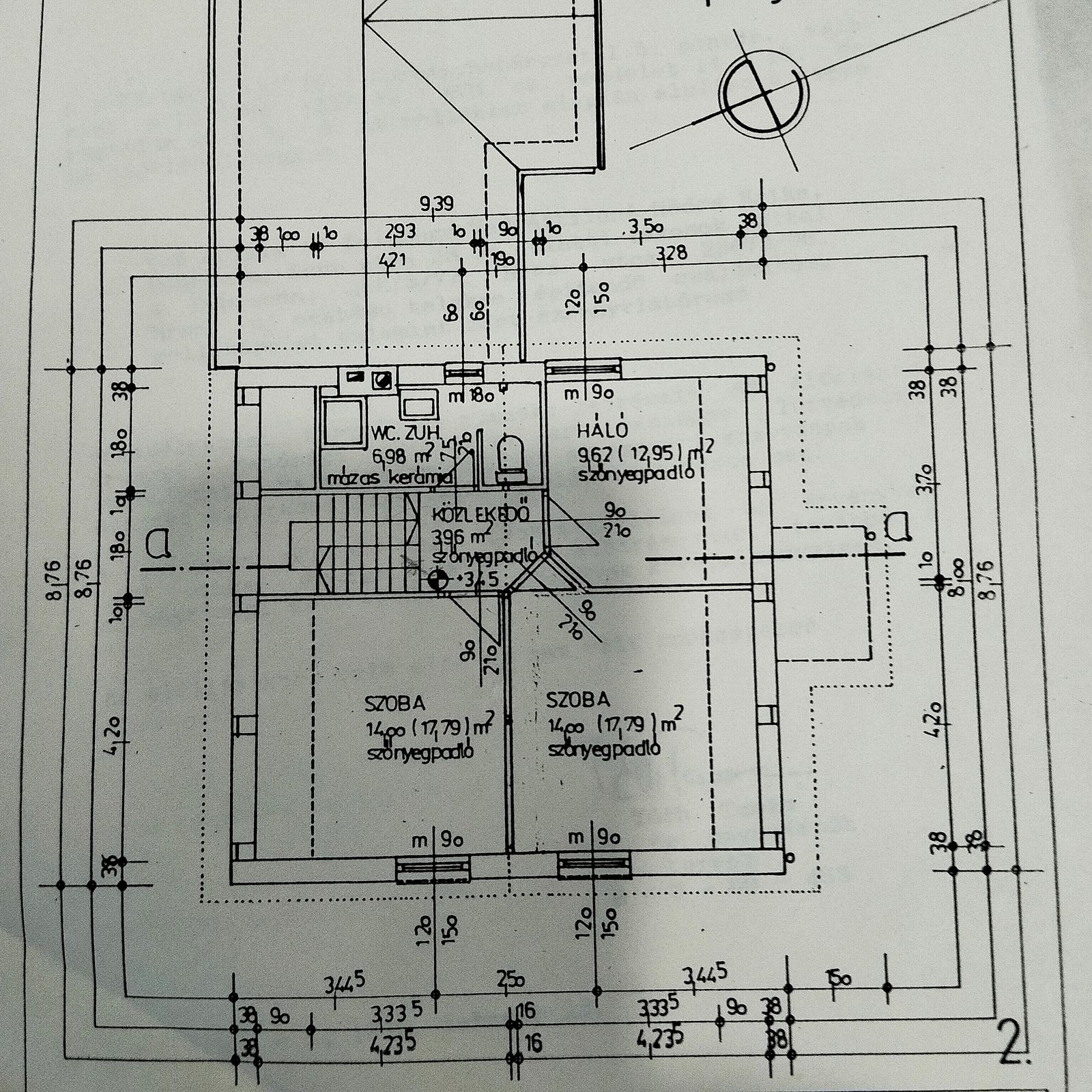 Debrecen Kondoros városrészben kiemelkedő minőségű családi ház eladó!