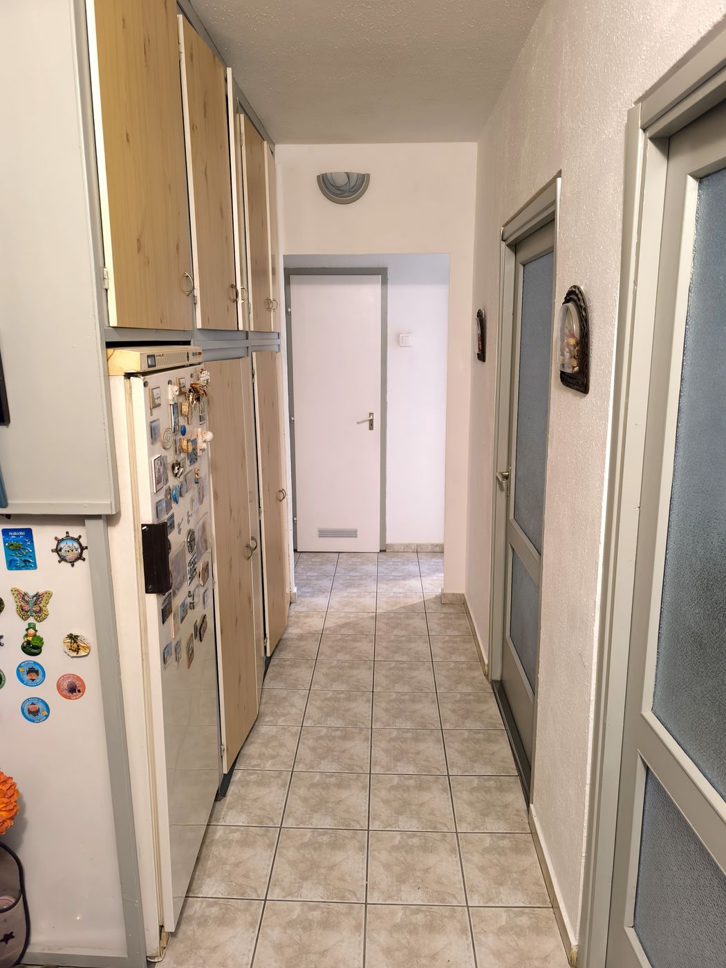 Debrecen, Tócóskertben 61 m²-es lakás eladó!