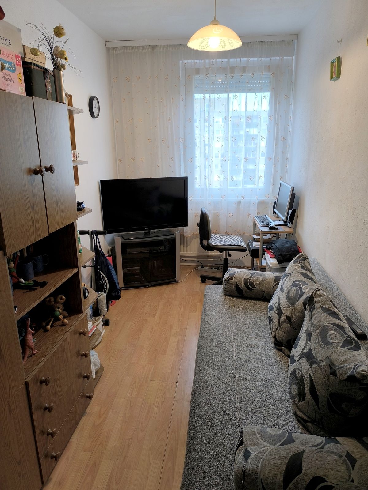 Debrecen, Tócóskertben 61 m²-es lakás eladó!