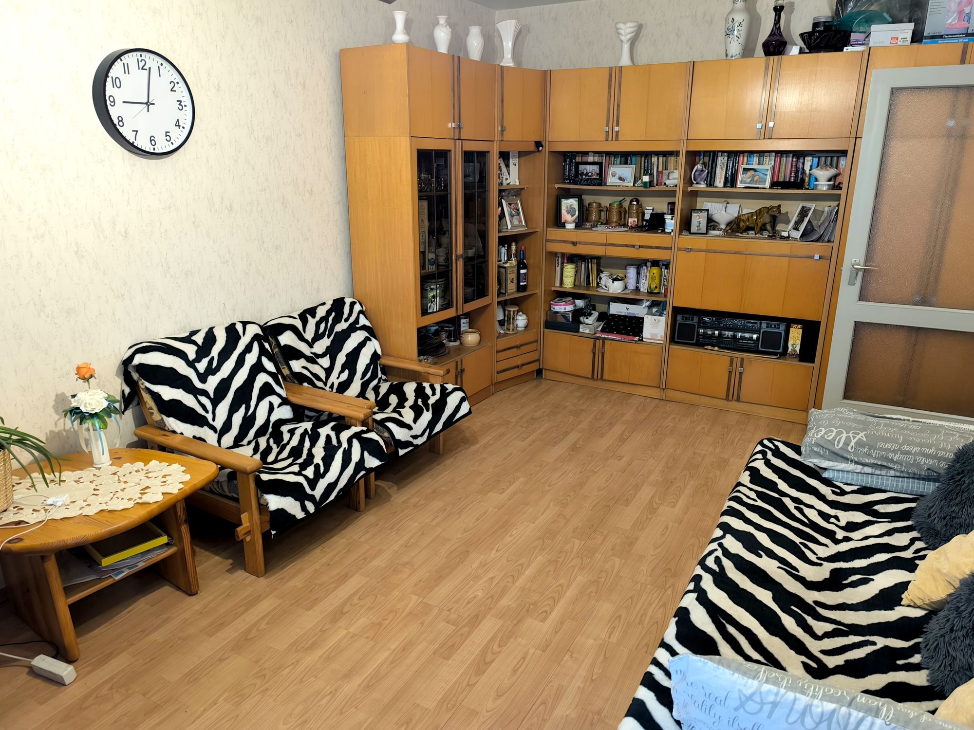 Debrecen, Tócóskertben 61 m²-es lakás eladó!
