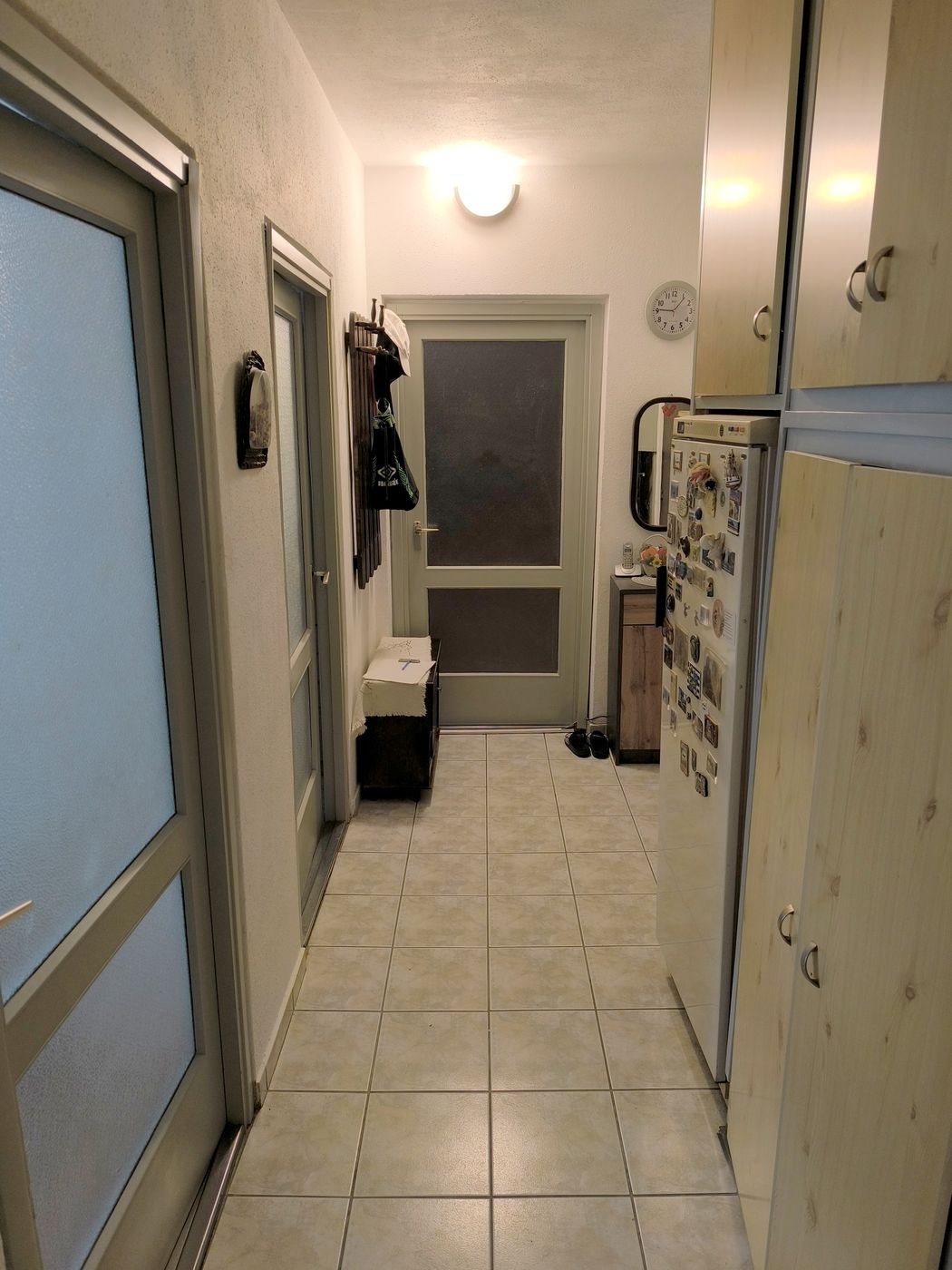 Debrecen, Tócóskertben 61 m²-es lakás eladó!