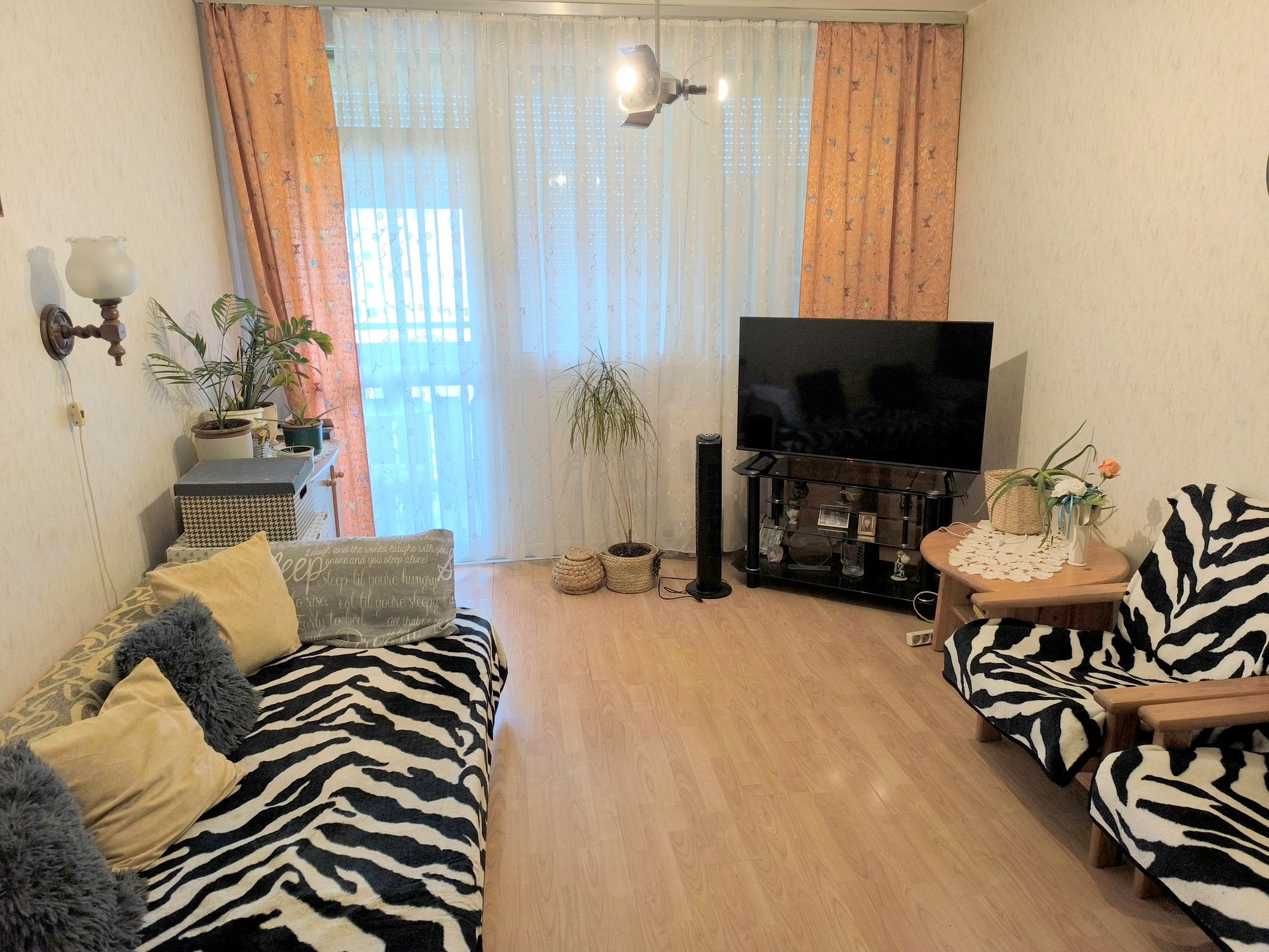 Debrecen, Tócóskertben 61 m²-es lakás eladó!