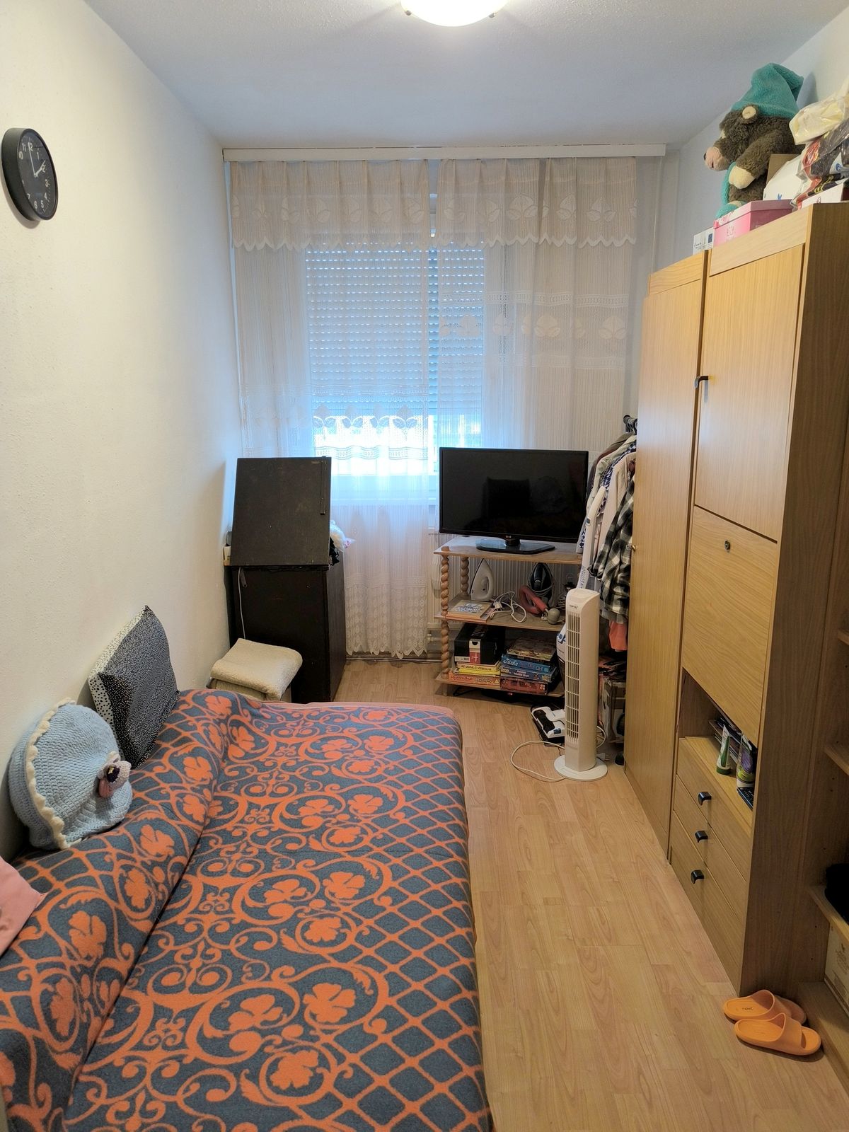 Debrecen, Tócóskertben 61 m²-es lakás eladó!