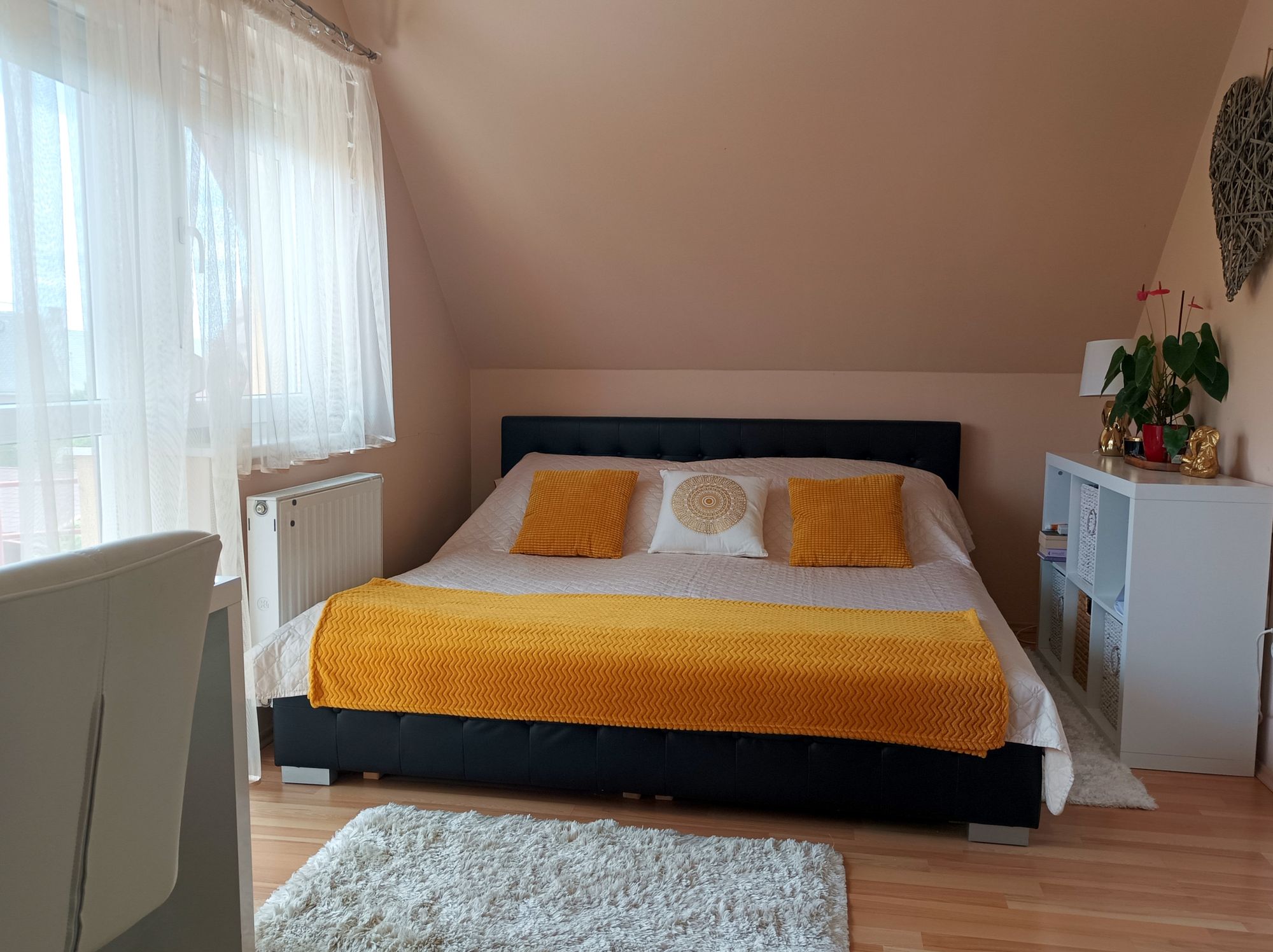 Csend, kényelem, családi otthon Debrecen egyik legkedveltebb városrészében!