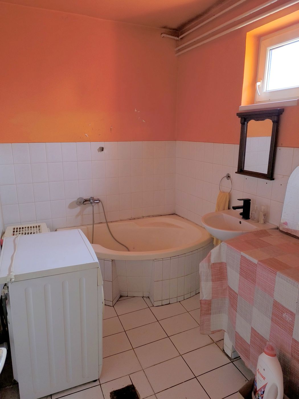 Hajdúhadházon 137 m2 -es családi ház eladó!