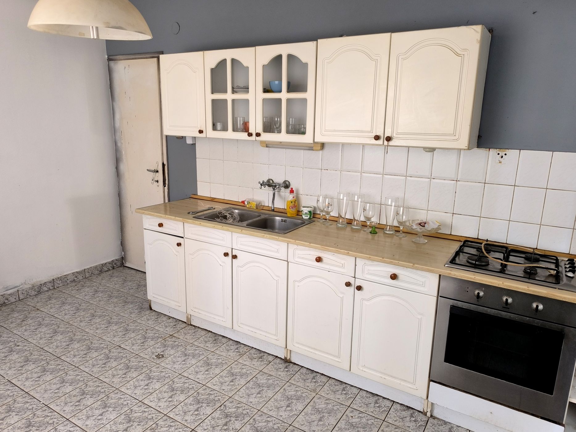 Hajdúhadházon 137 m2 -es családi ház eladó!