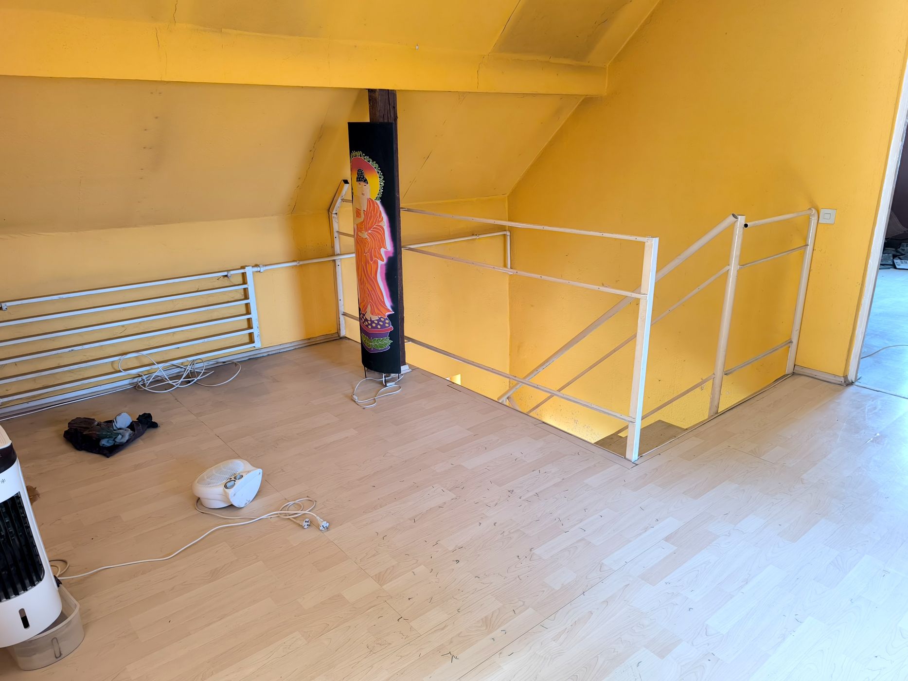 Hajdúhadházon 137 m2 -es családi ház eladó!