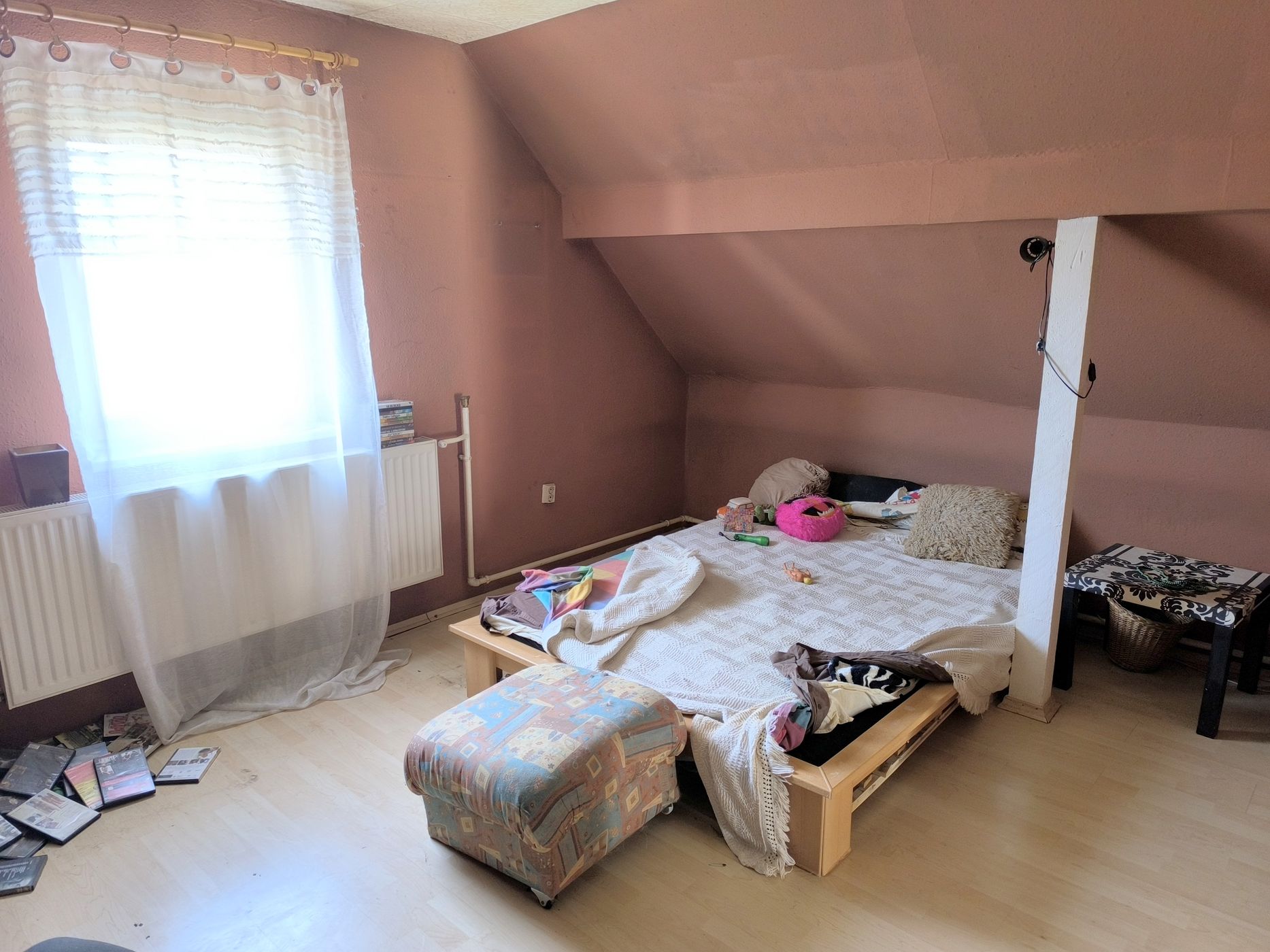 Hajdúhadházon 137 m2 -es családi ház eladó!