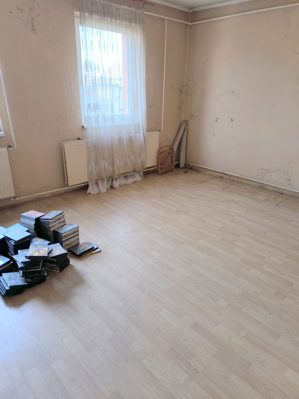 Hajdúhadházon 137 m2 -es családi ház eladó!