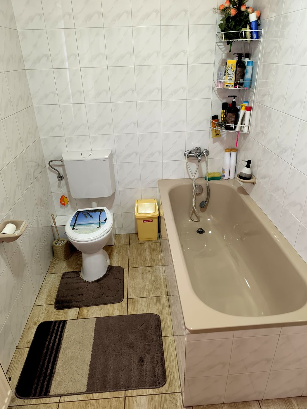 Debrecen – Homokkertben 105 m2 -es ikerház eladó!