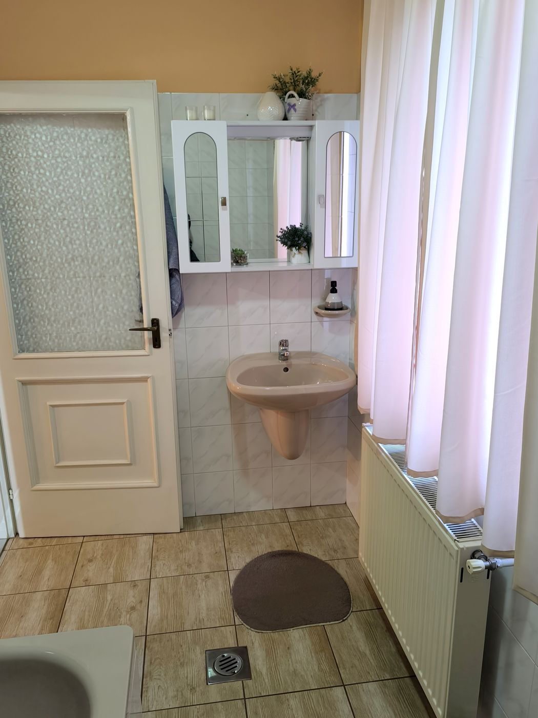 Debrecen – Homokkertben 105 m2 -es ikerház eladó!