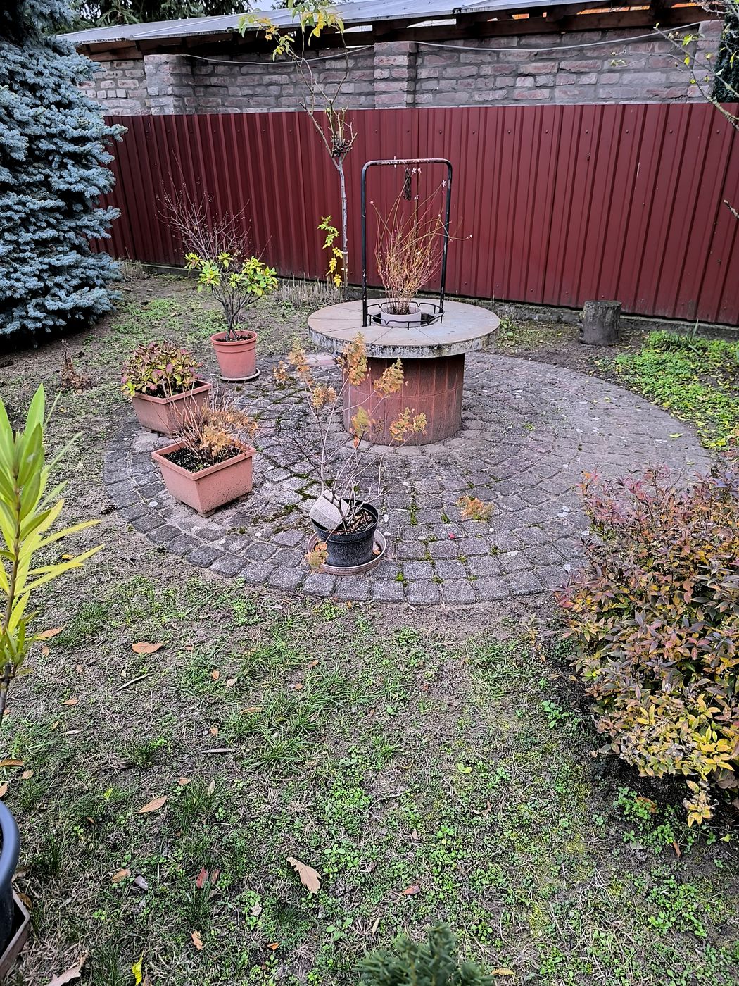 Debrecen – Homokkertben 105 m2 -es ikerház eladó!