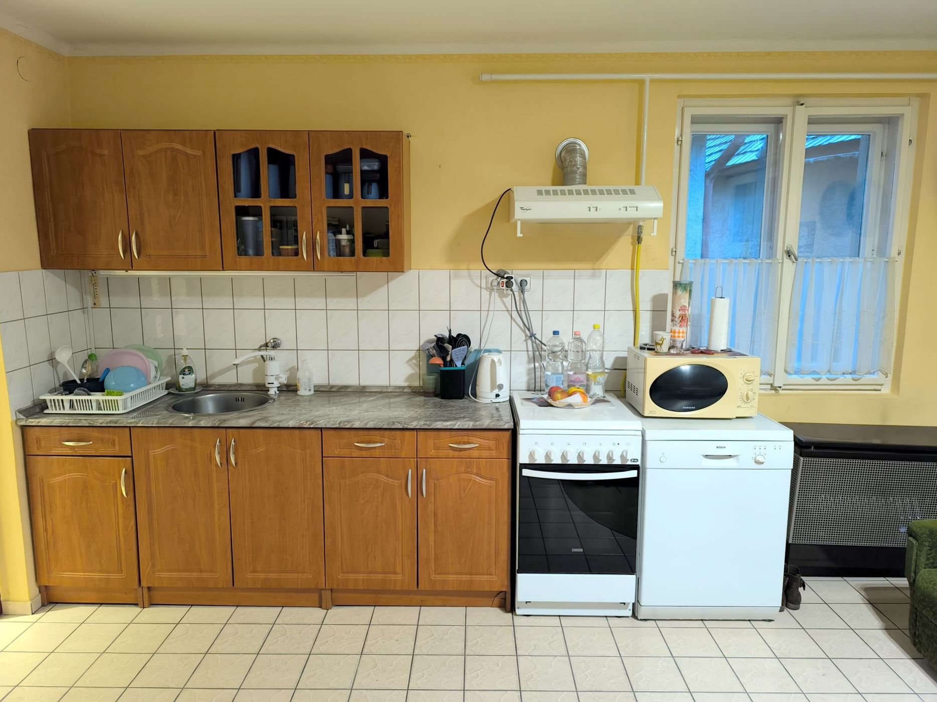 Debrecen, Vargakertben 83 m² -es családi ház eladó!