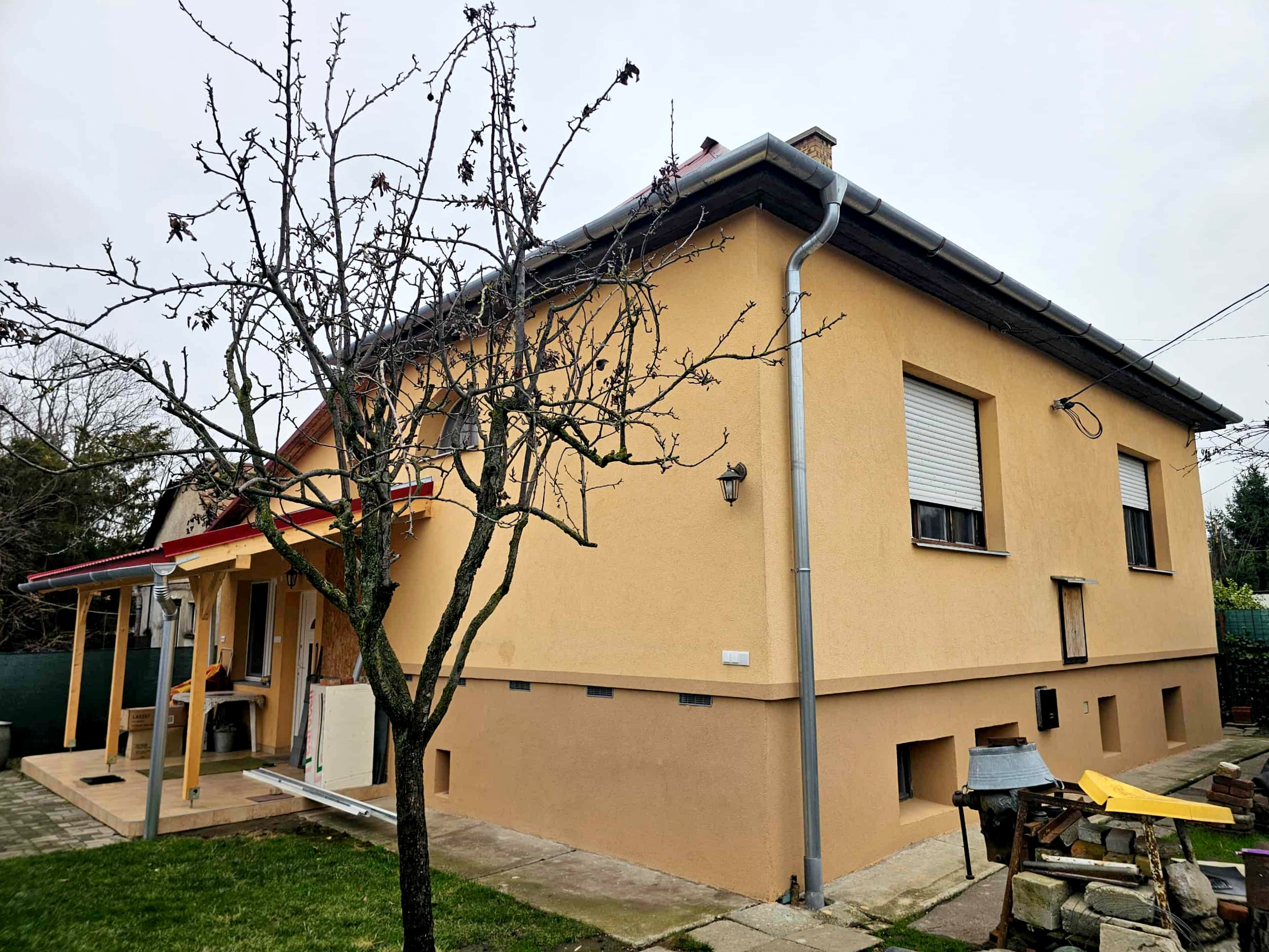 Debrecen, Vargakertben 83 m² -es családi ház eladó!