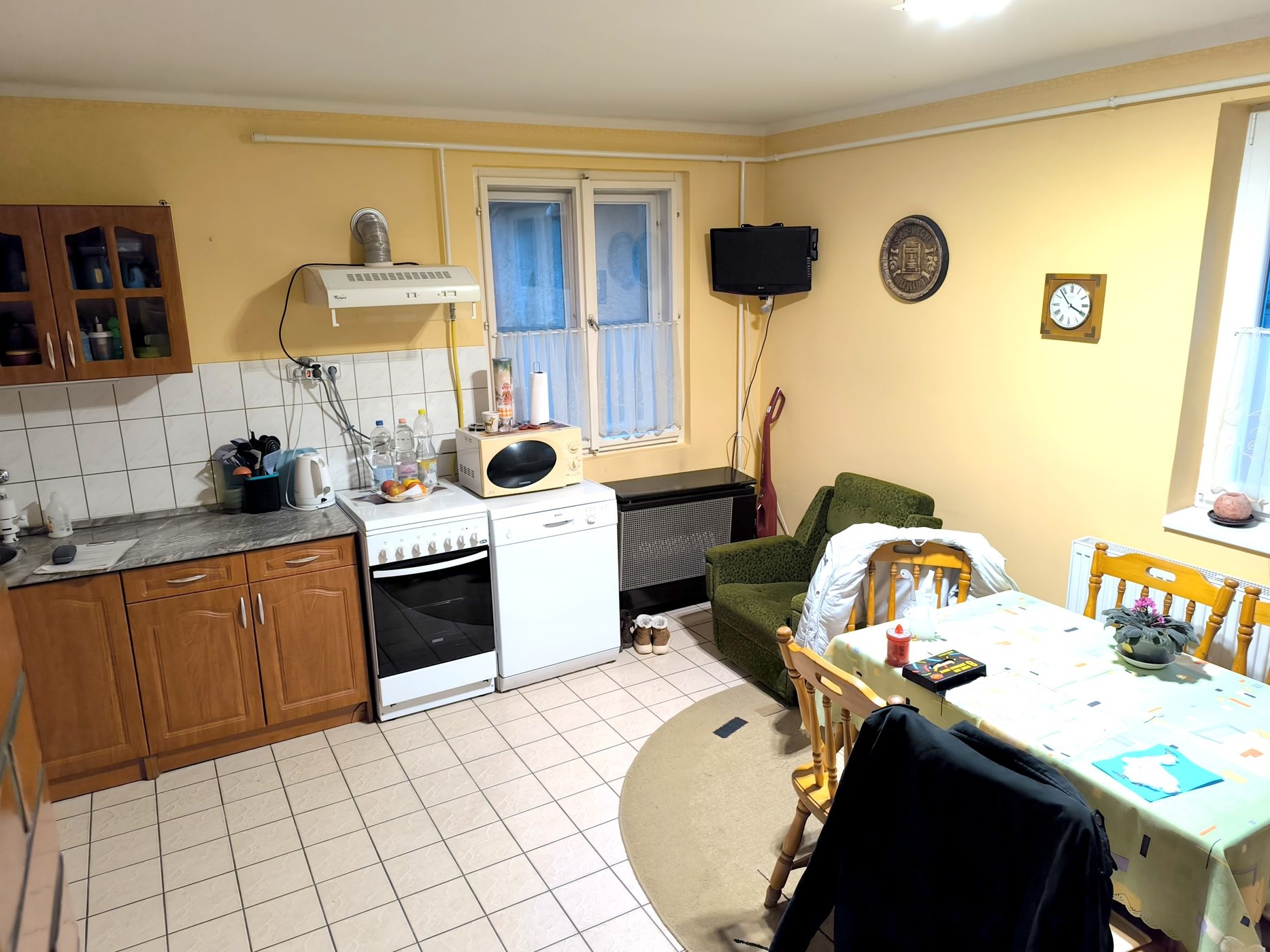 Debrecen, Vargakertben 83 m² -es családi ház eladó!