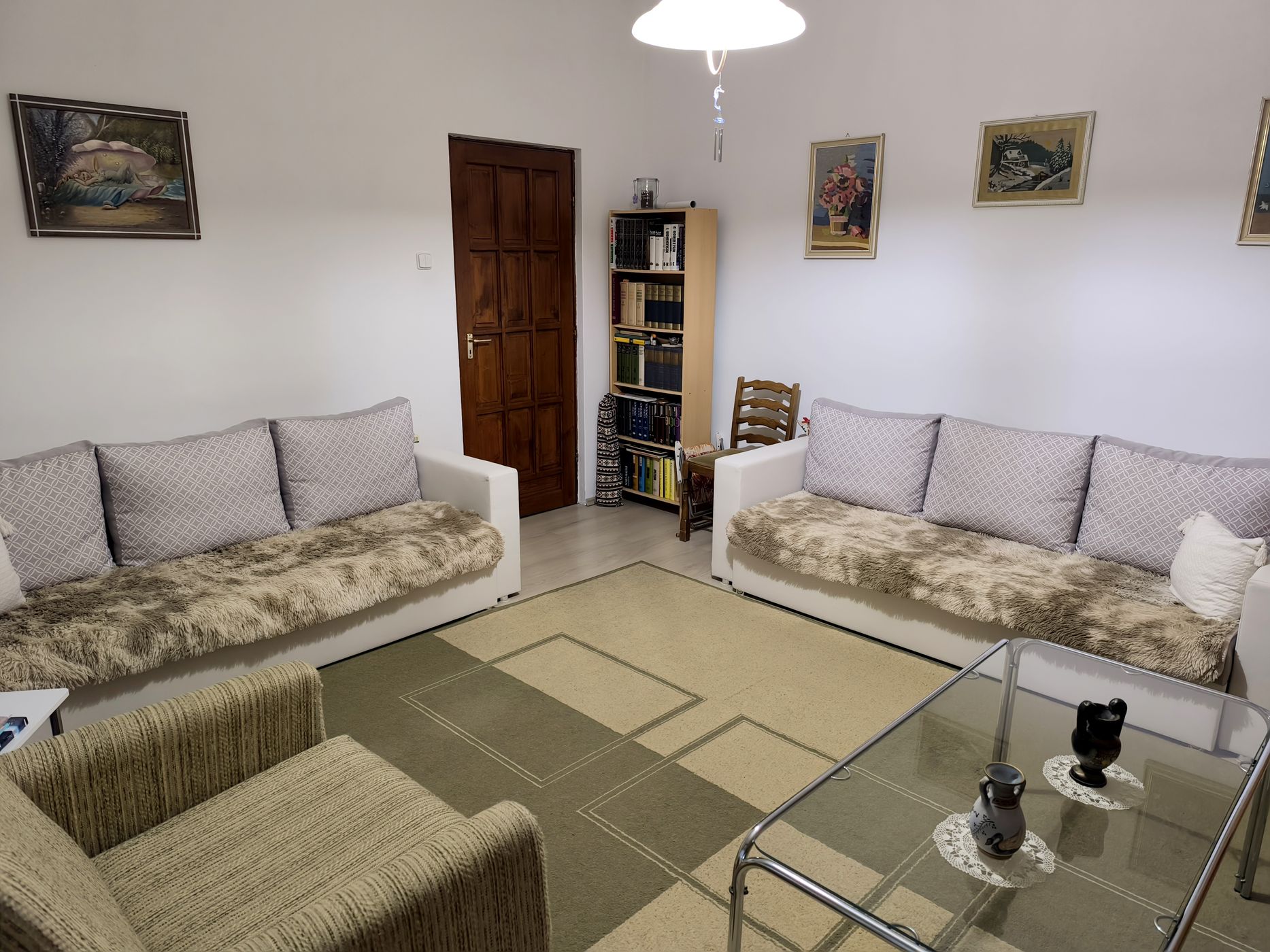 Debrecen, Vargakertben 83 m² -es családi ház eladó!