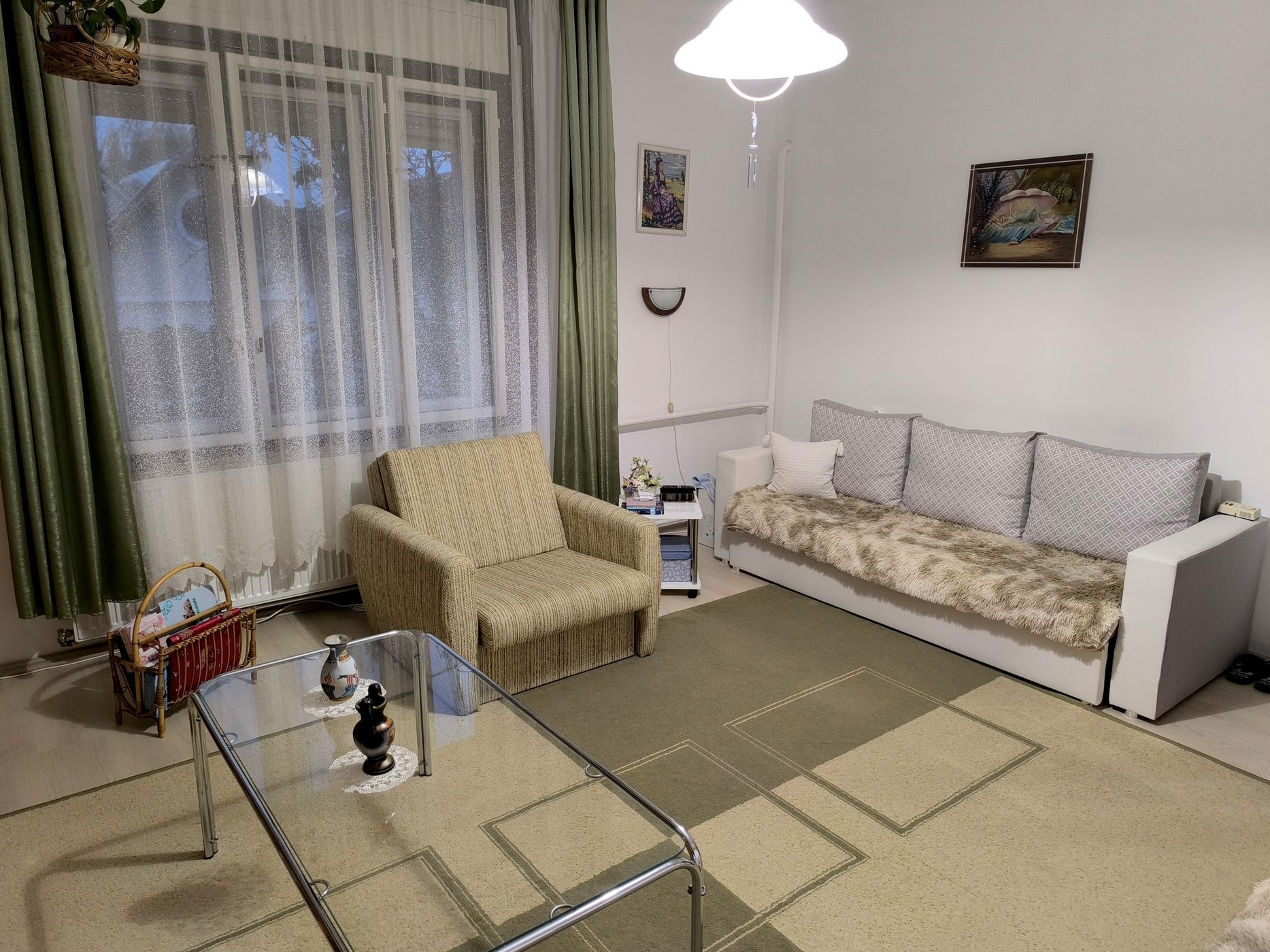 Debrecen, Vargakertben 83 m² -es családi ház eladó!