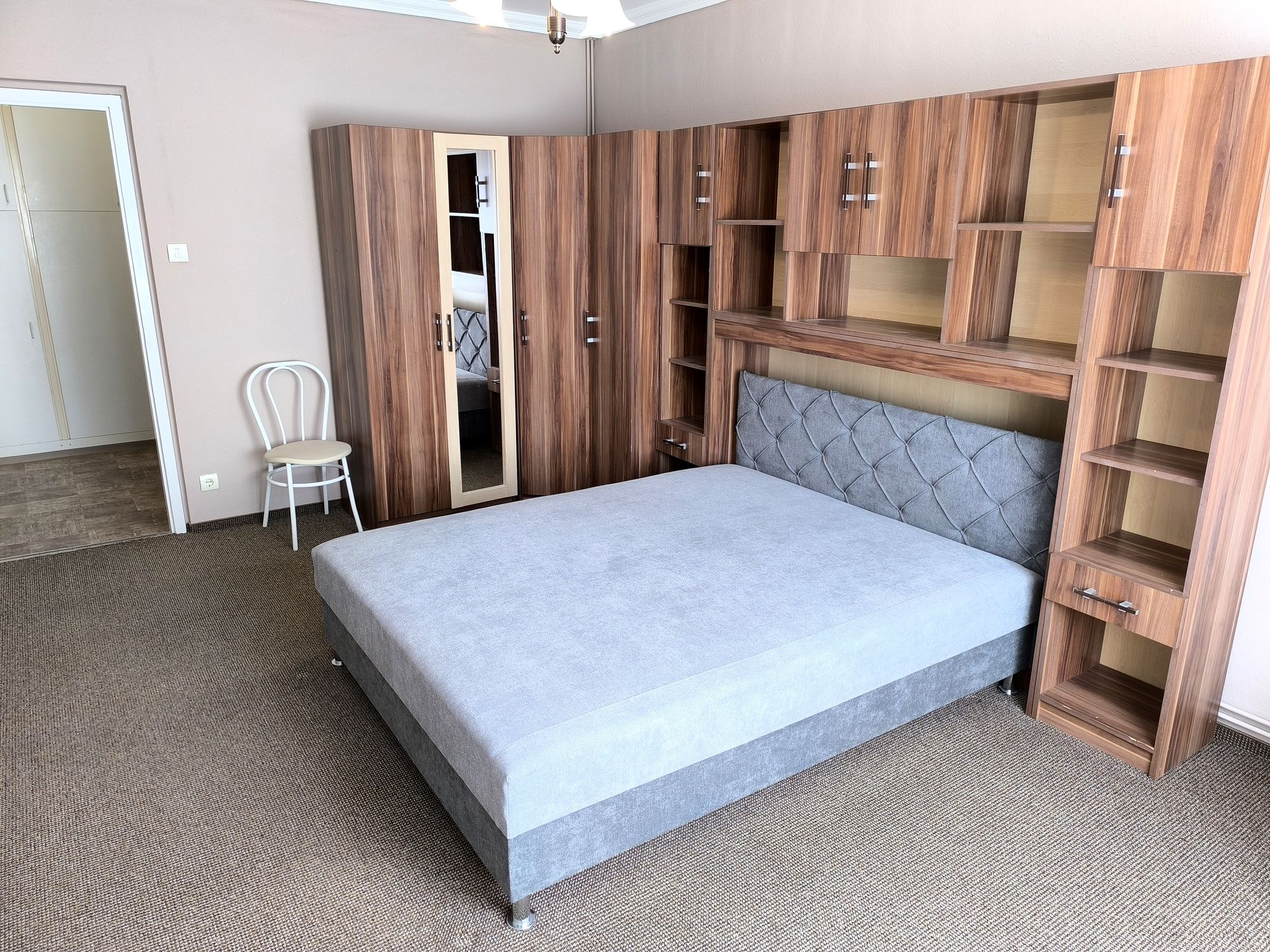 Eladó 53 m2 -es lakás Debrecen, Epreskertben!