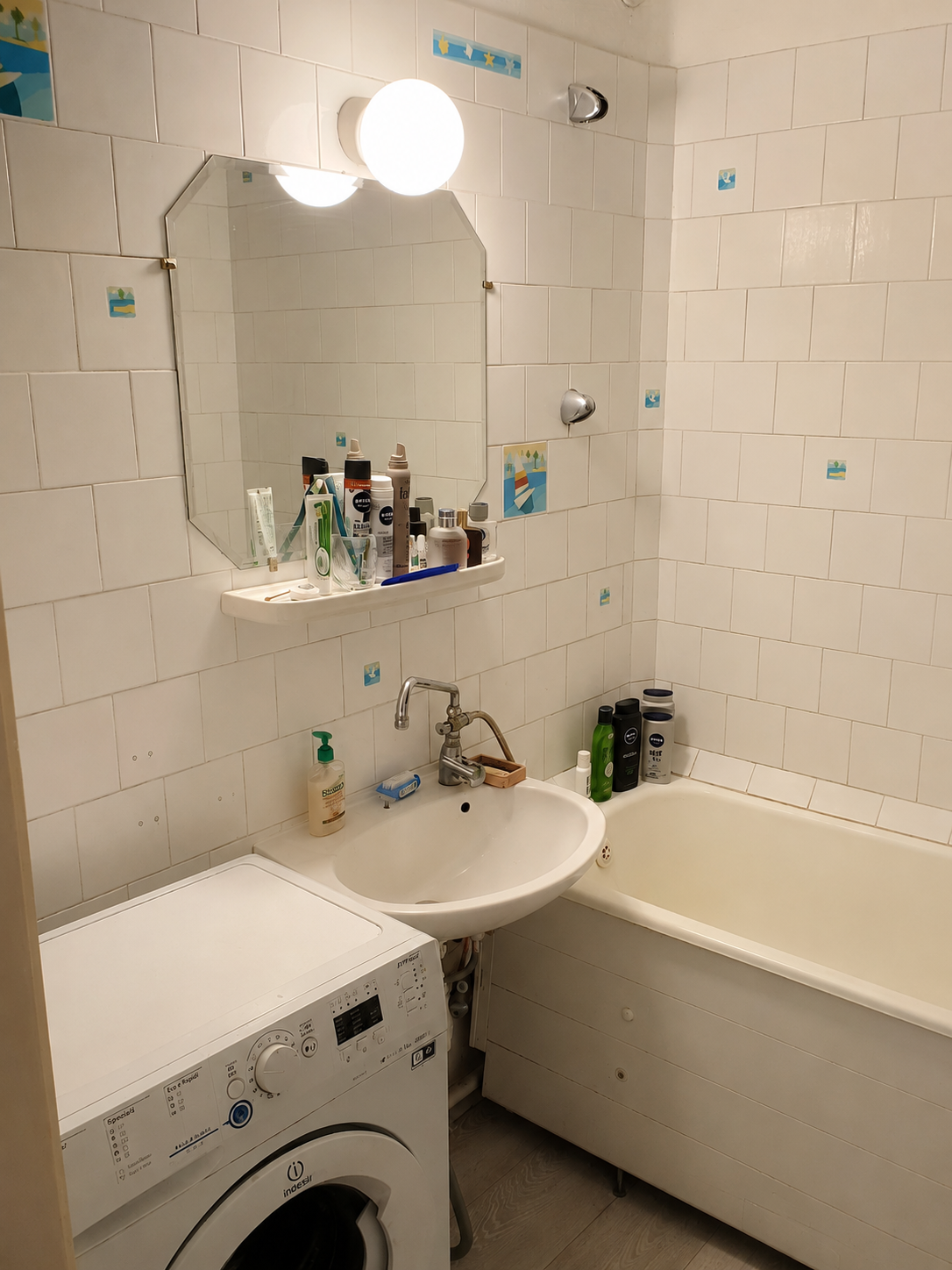 DEBRECEN, TÓCÓVÖLGY – 59 M2-ES, 2 SZOBÁS LAKÁS 2 DB GREE KLÍMÁVAL ELADÓ!