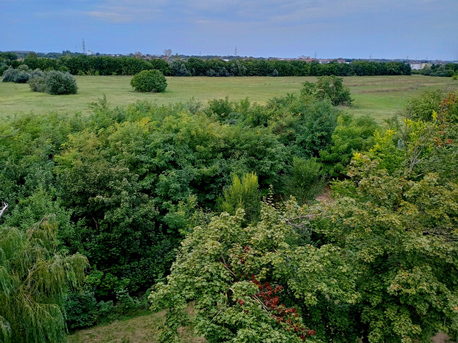 Debrecenben, Tócóvölgyben 59 m² -es, 2 szobás lakás eladó!