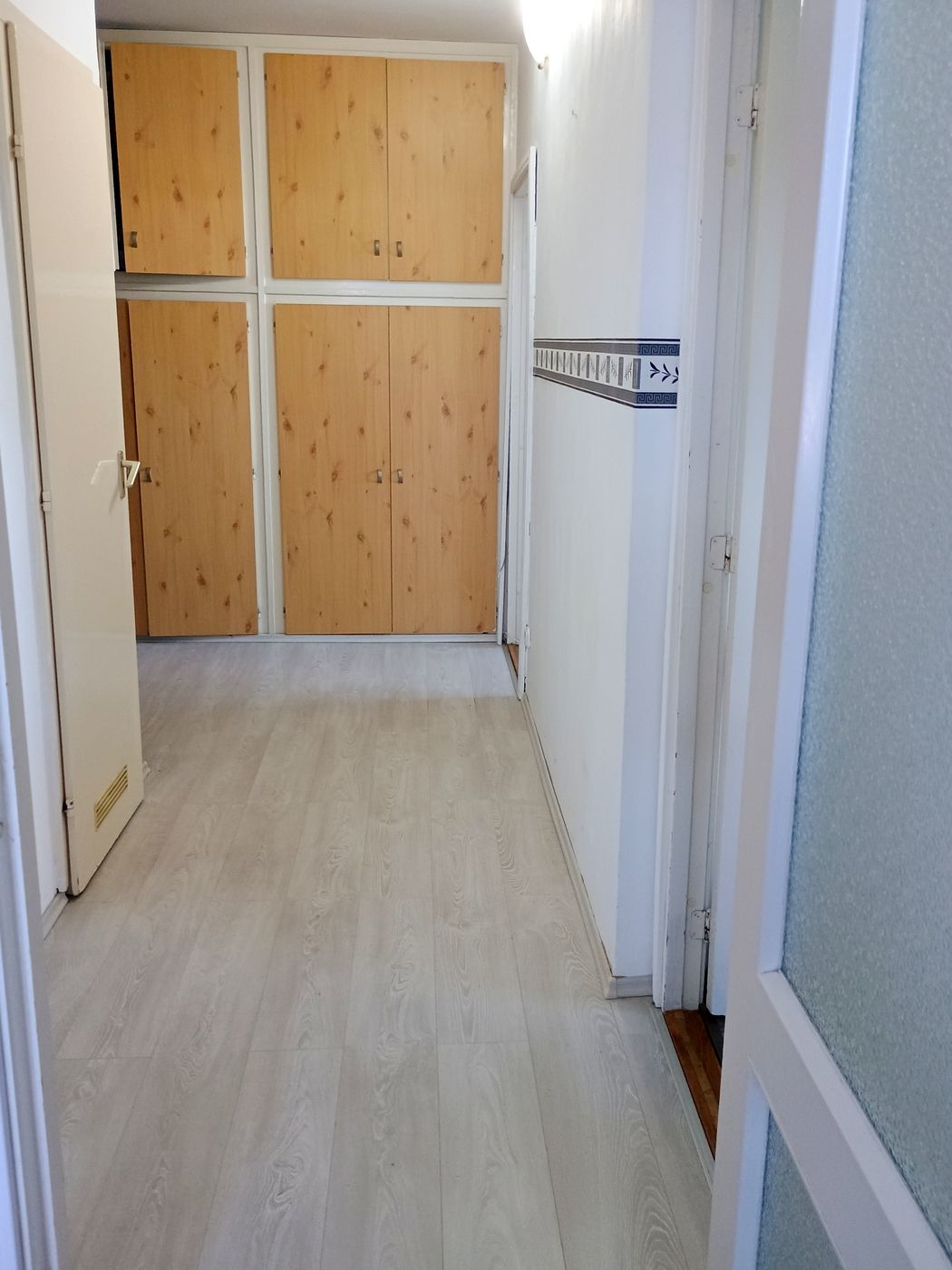 Debrecenben, Tócóvölgyben 59 m² -es, 2 szobás lakás eladó!