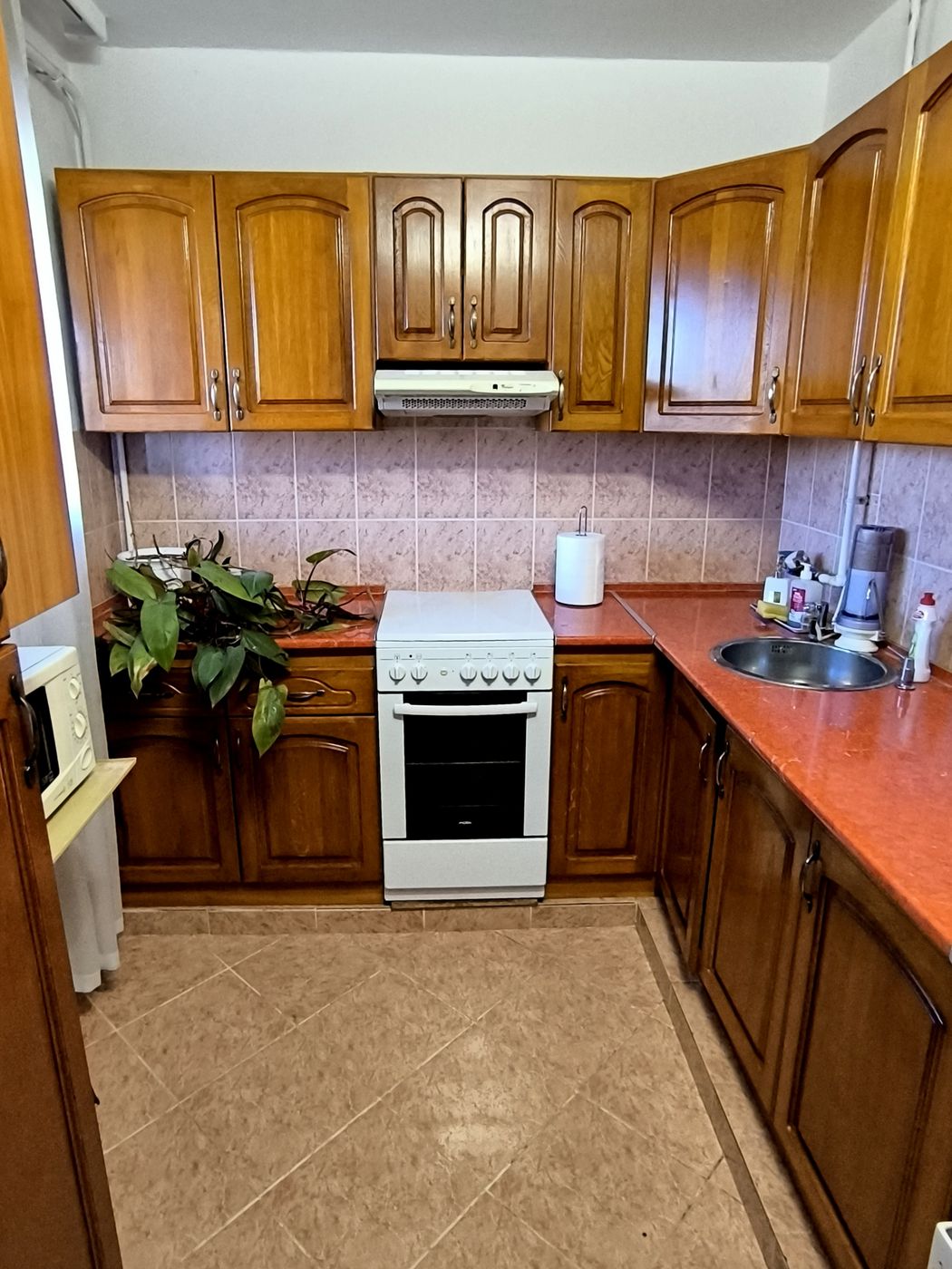 Debrecen, Vargakerti lakás - 61 m² | 2 szoba + étkező | tehermentes, azonnal költözhető