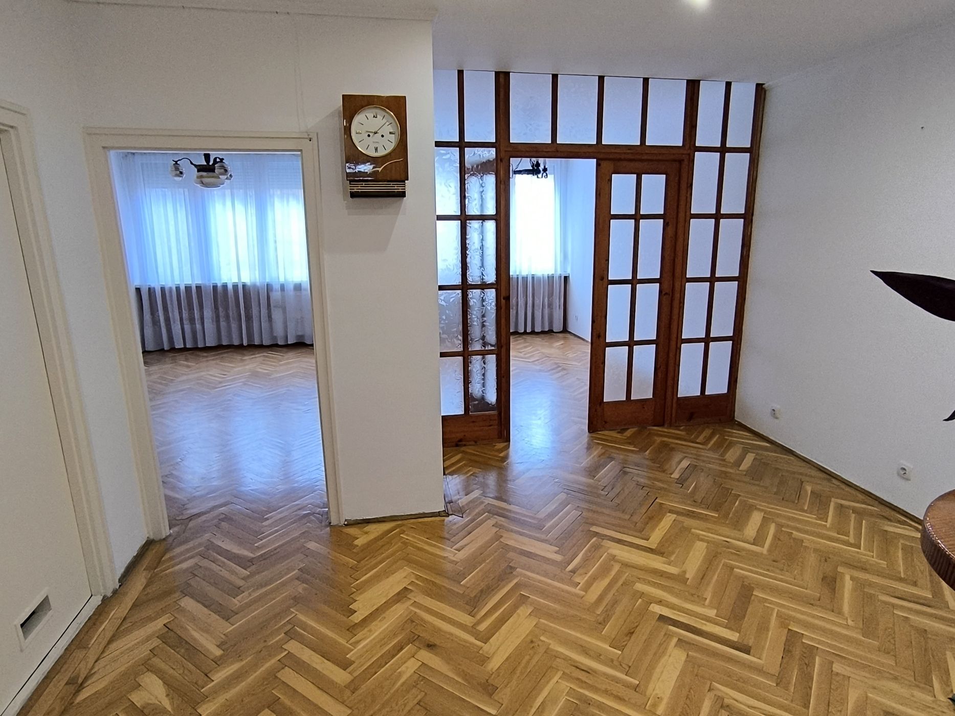 Debrecen, Vargakerti lakás - 61 m² | 2 szoba + étkező | tehermentes, azonnal költözhető