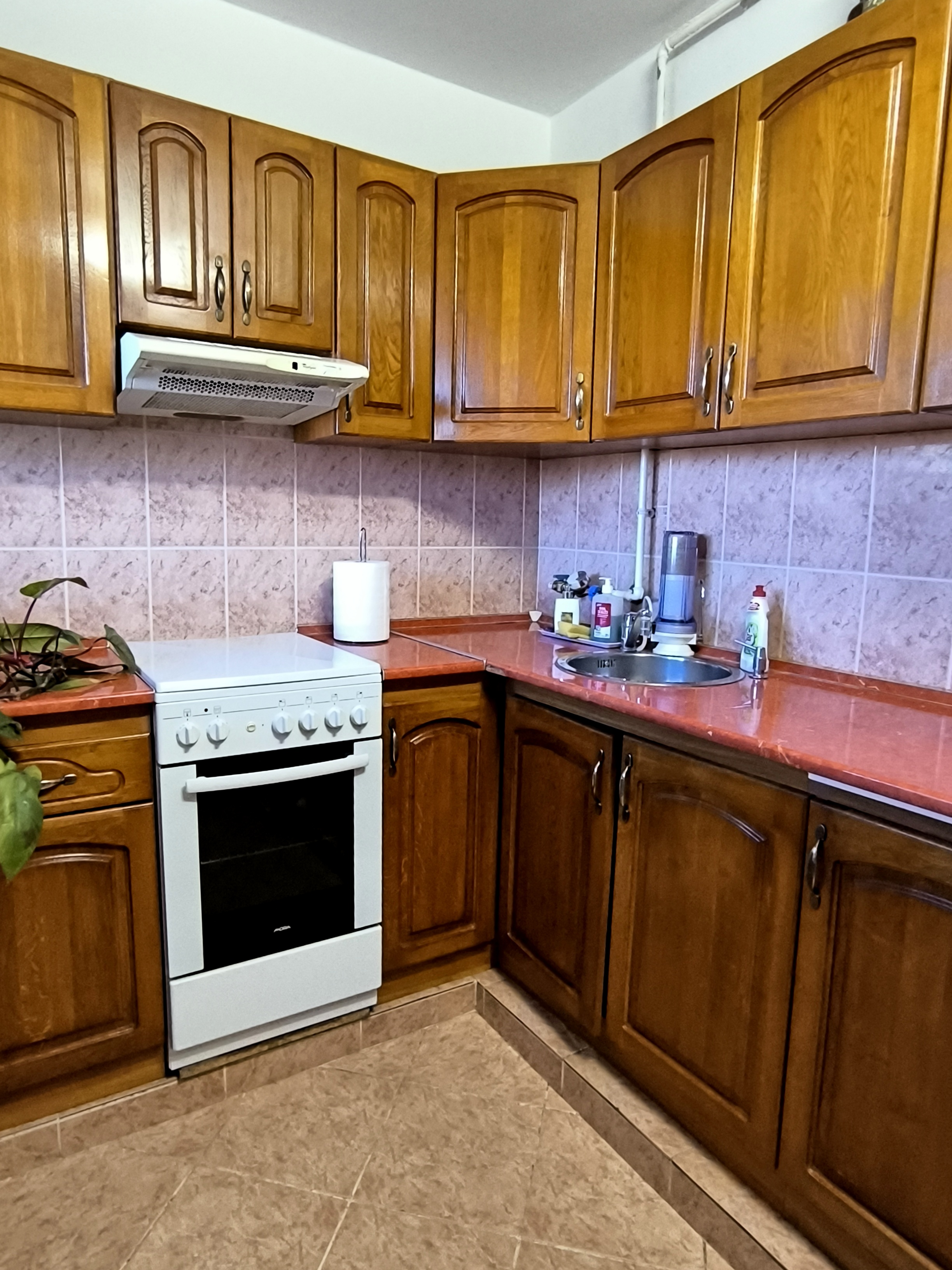 Debrecen, Vargakerti lakás - 61 m² | 2 szoba + étkező | tehermentes, azonnal költözhető