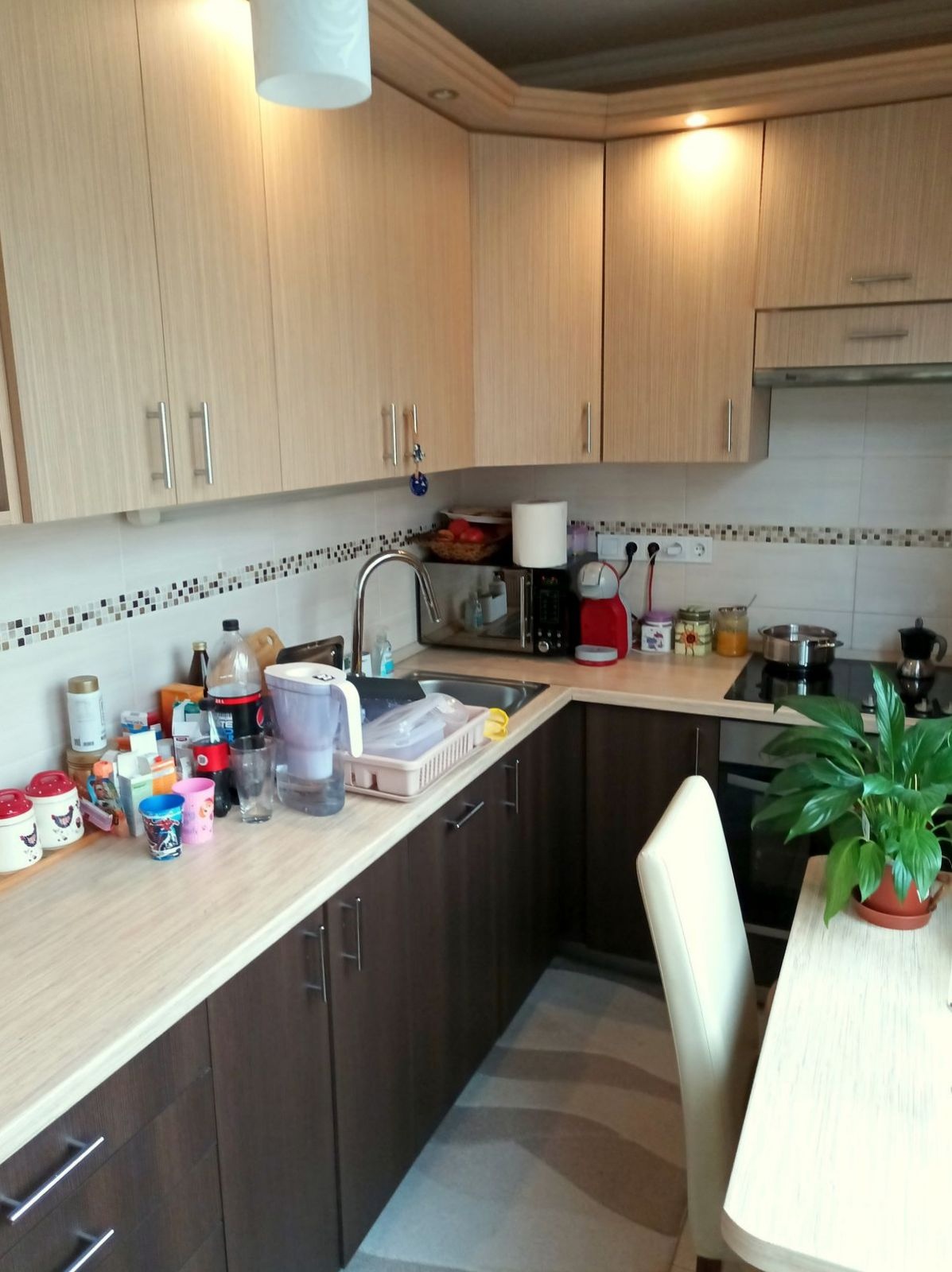 Debrecen Tócóvölgyben 59 m2 -es, felújított lakás eladó!